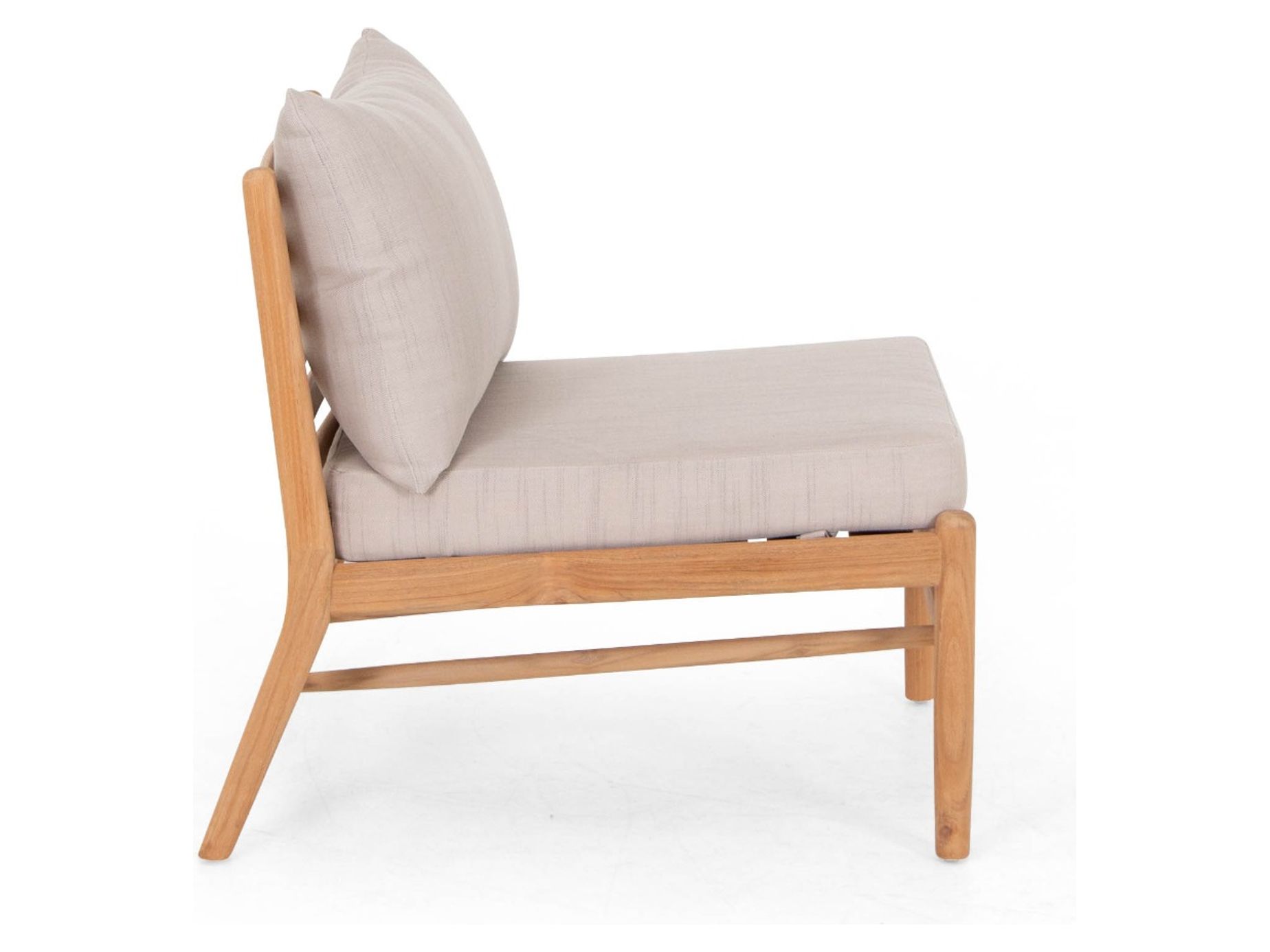 Hampton enkelt modul