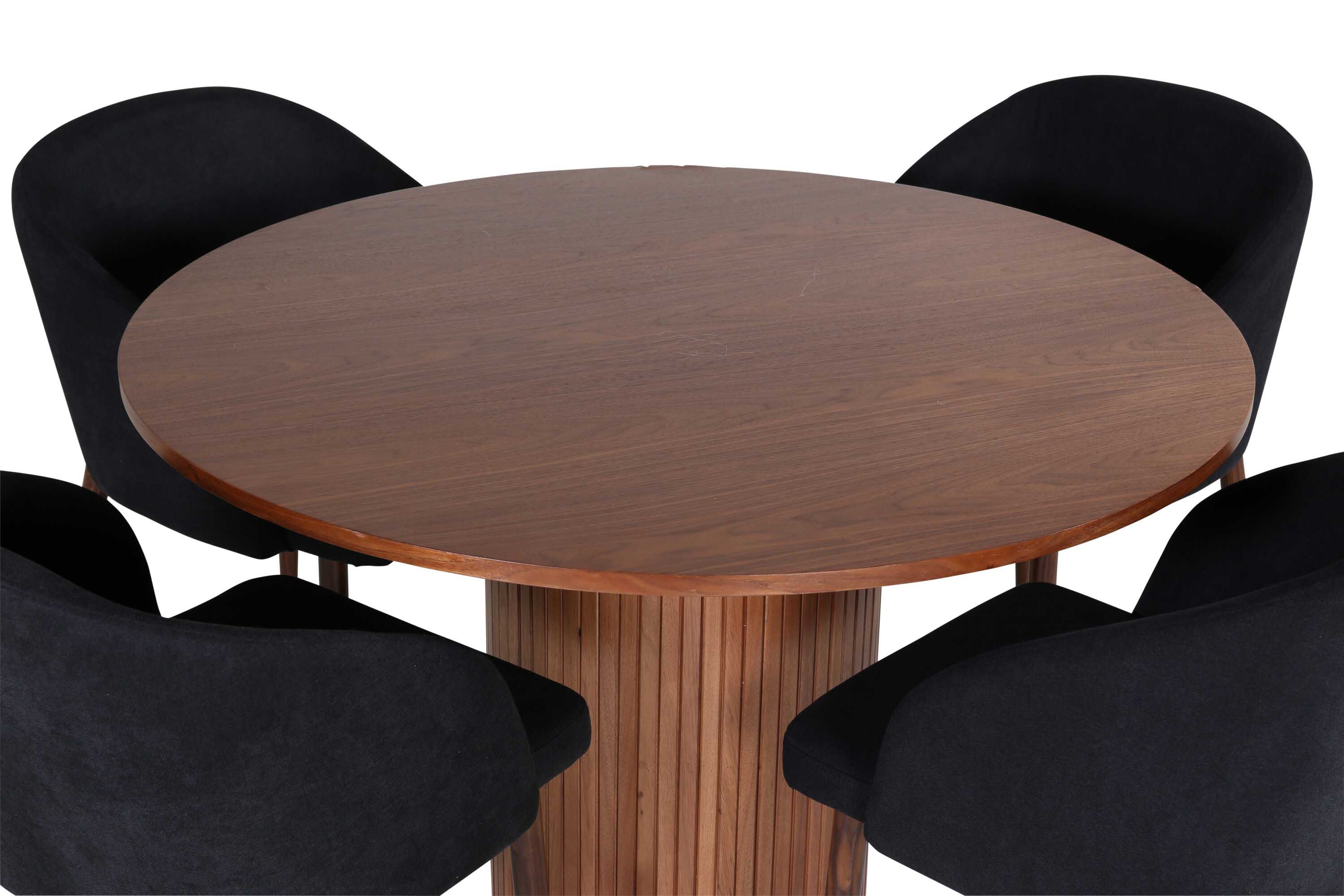 Bianca & Arch matgrupp