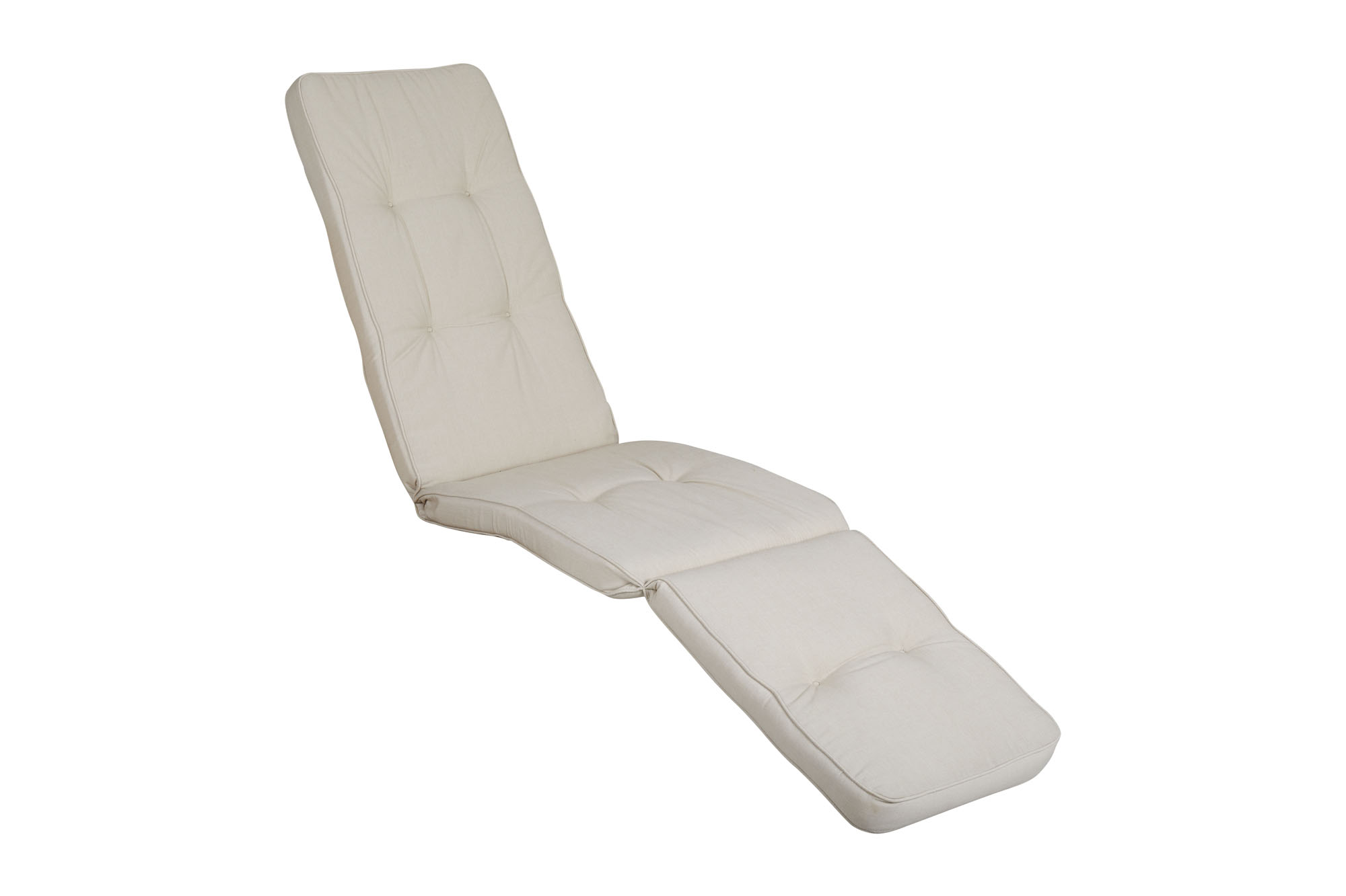 Iduna strandstol pude