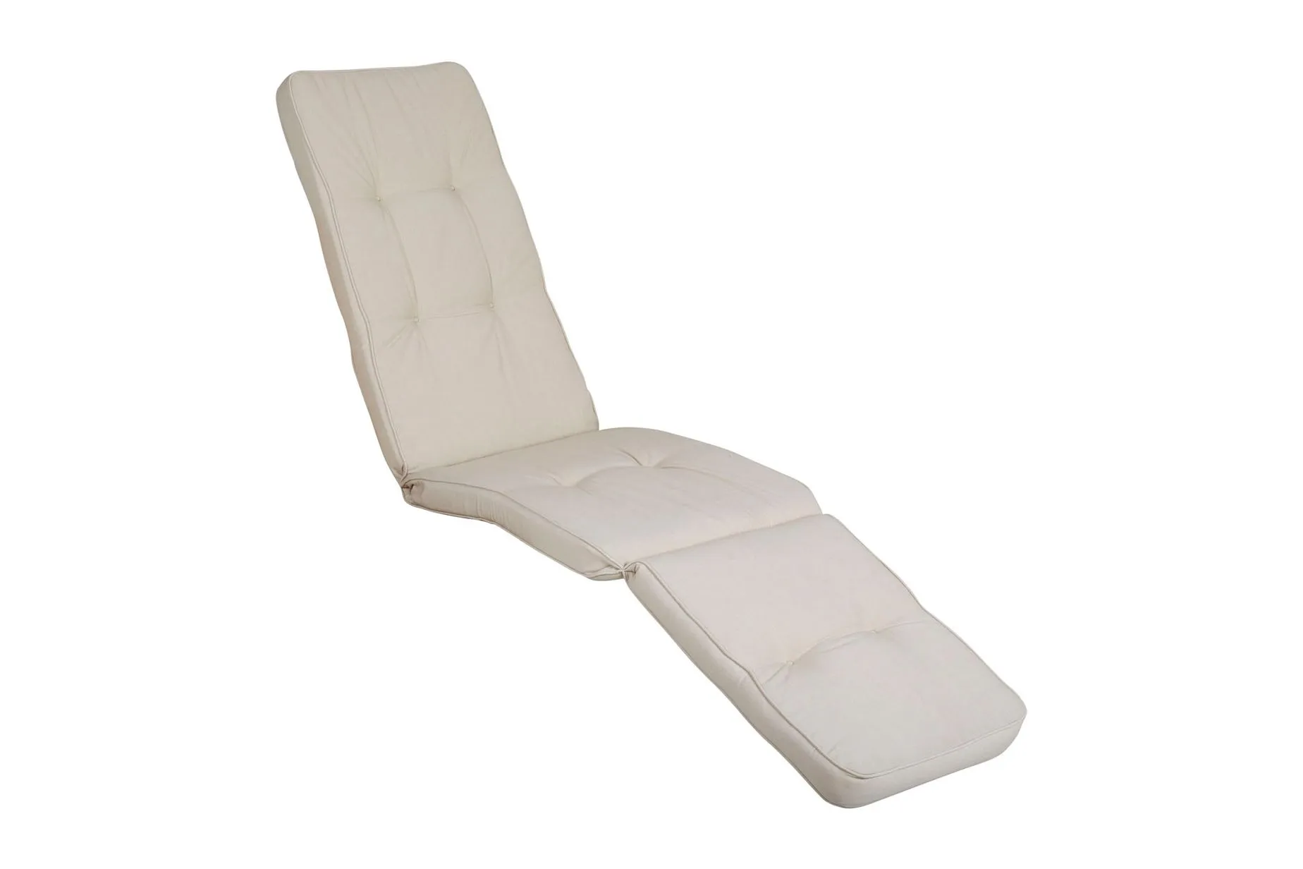 Iduna strandstol pude