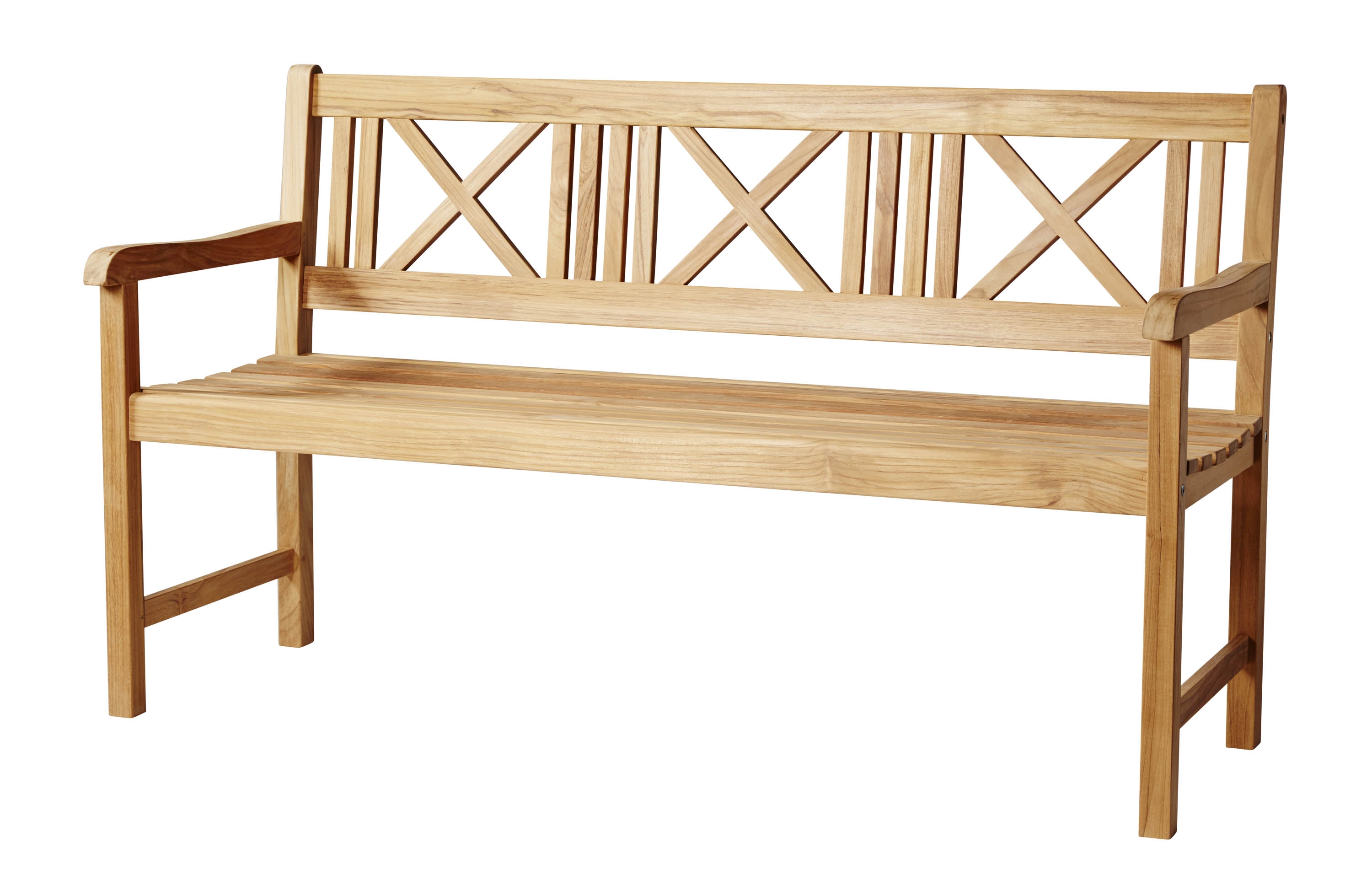 Rosenborg 3-sitssoffa