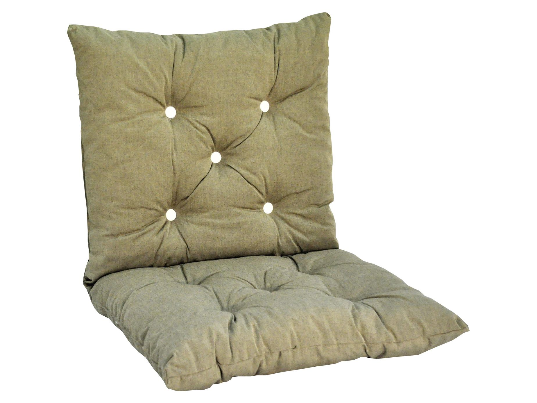 Lågvik fåtöljdyna