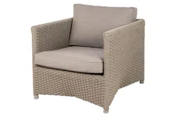 Diamond loungefåtölj