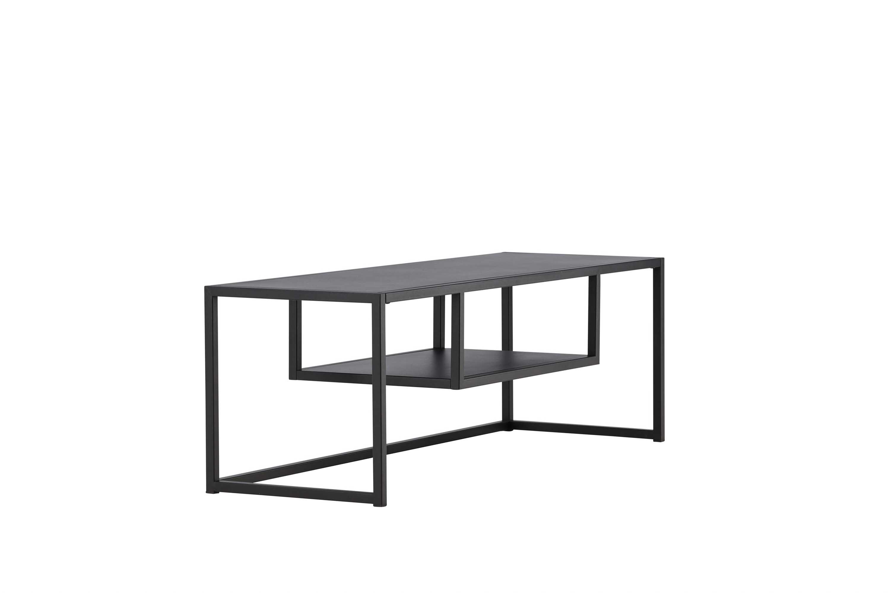 Riverside mediabänk