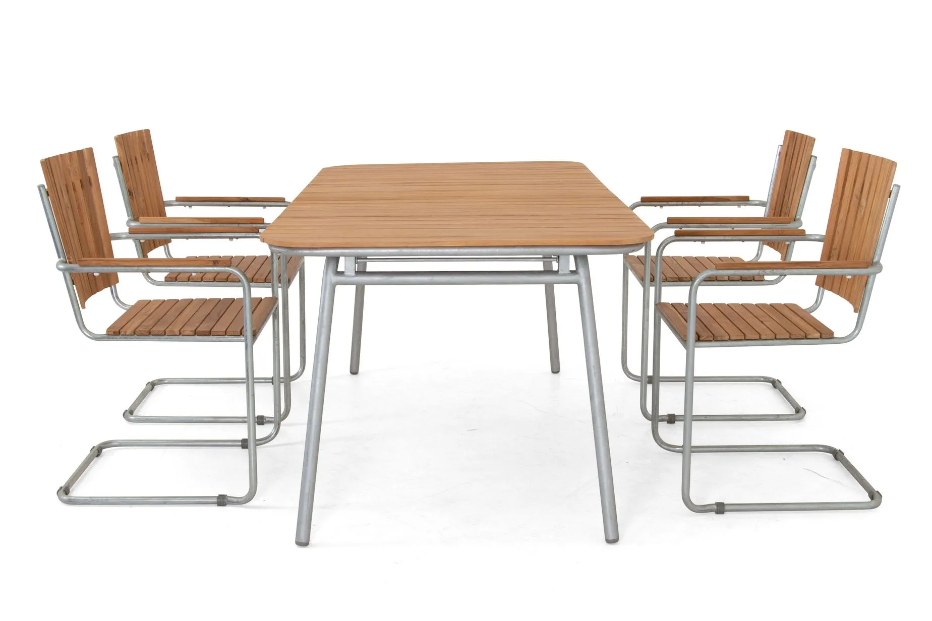 Resö & Hönö spisebordsæt