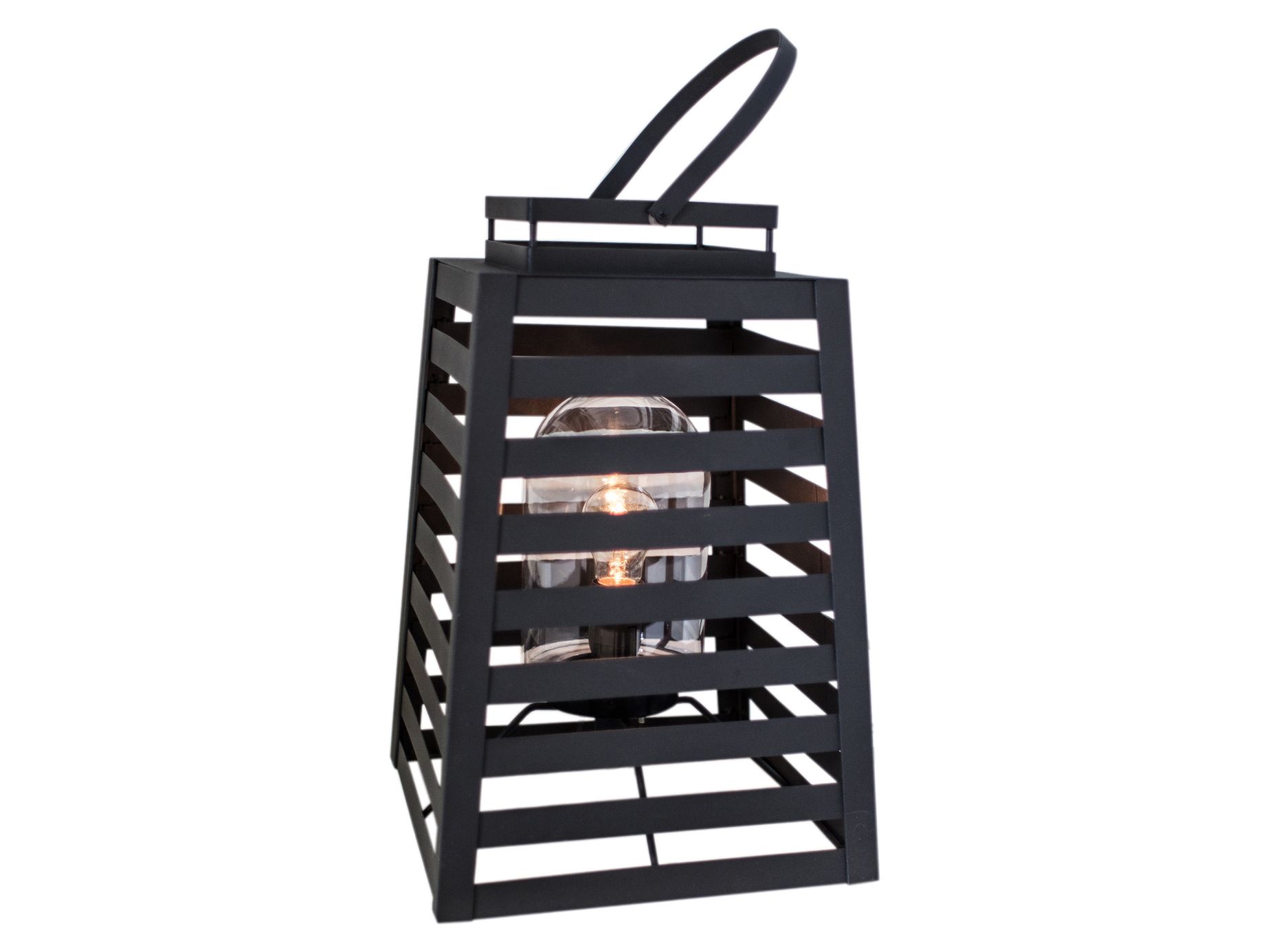 Yankton bord/golvlampa