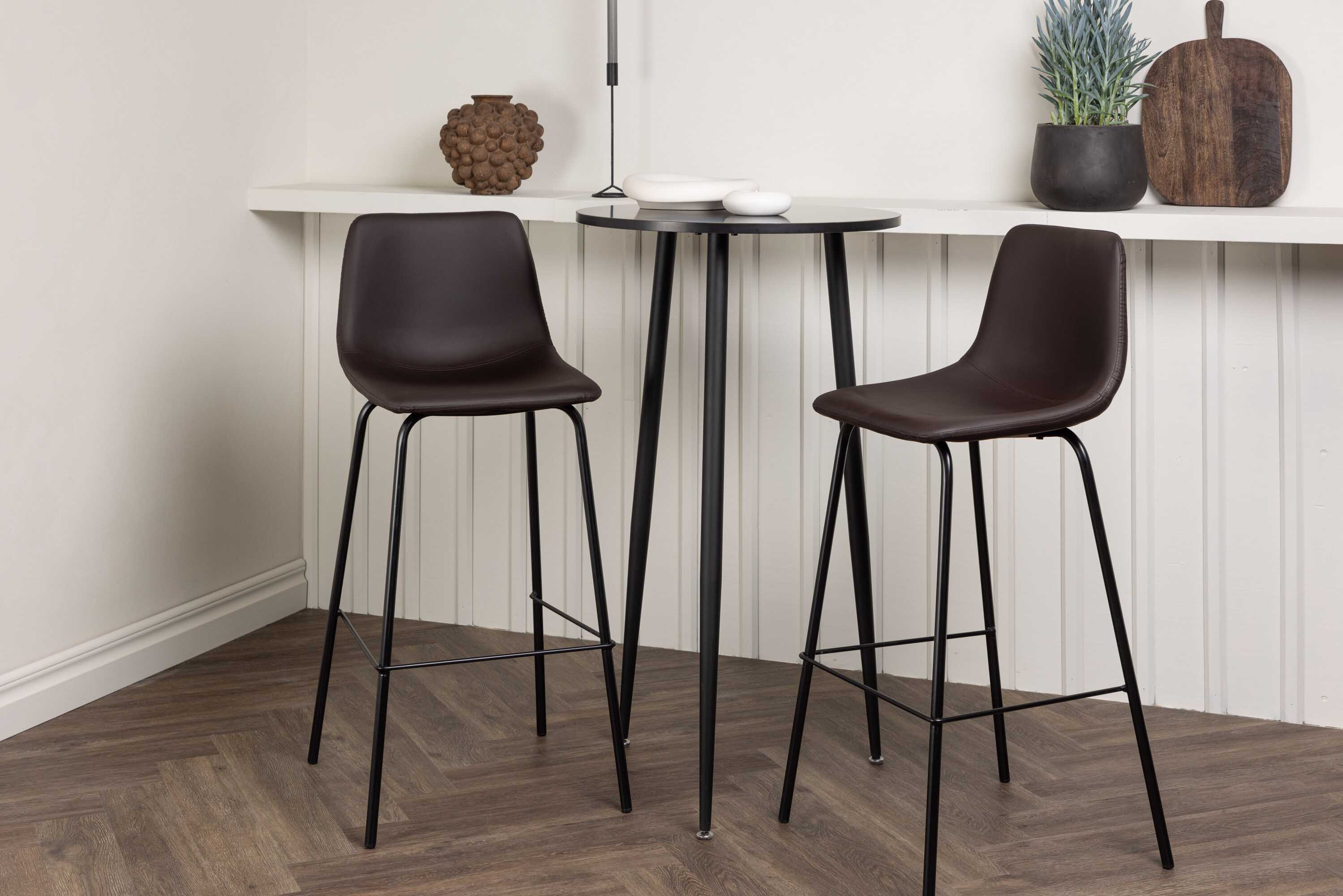 Plaza & Alexi bargrupp