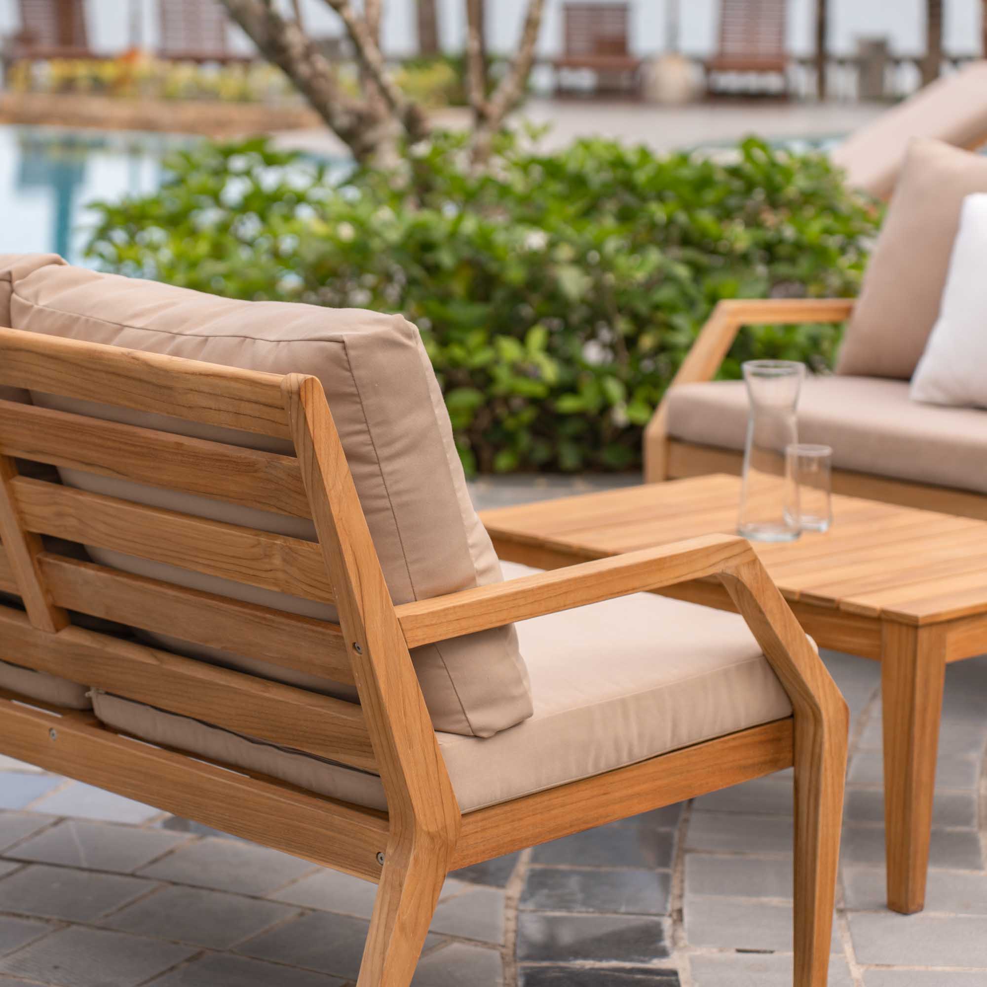 Gunnaröd 3-personers sofa