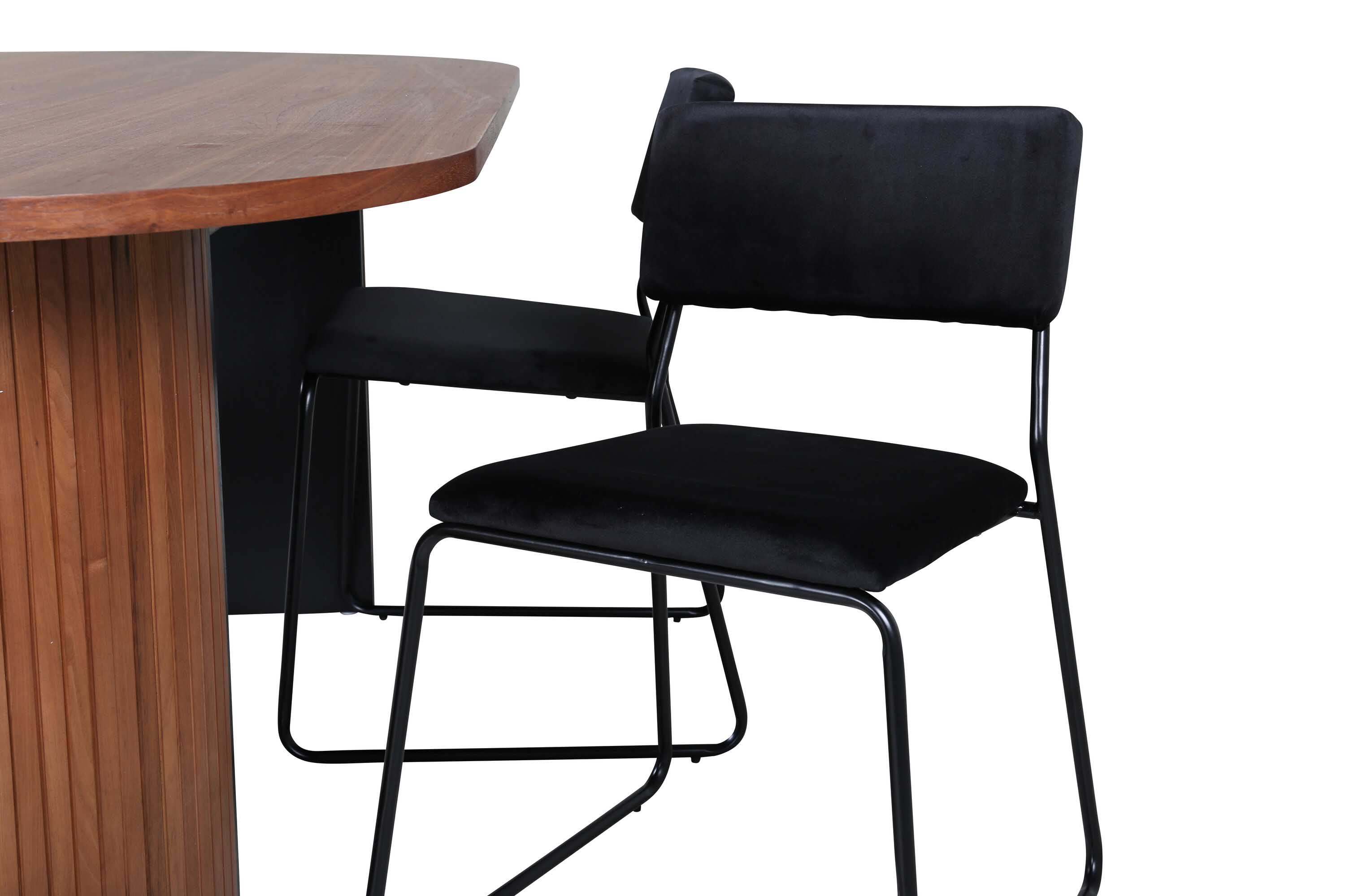 Bianca & Kenth spisegruppe