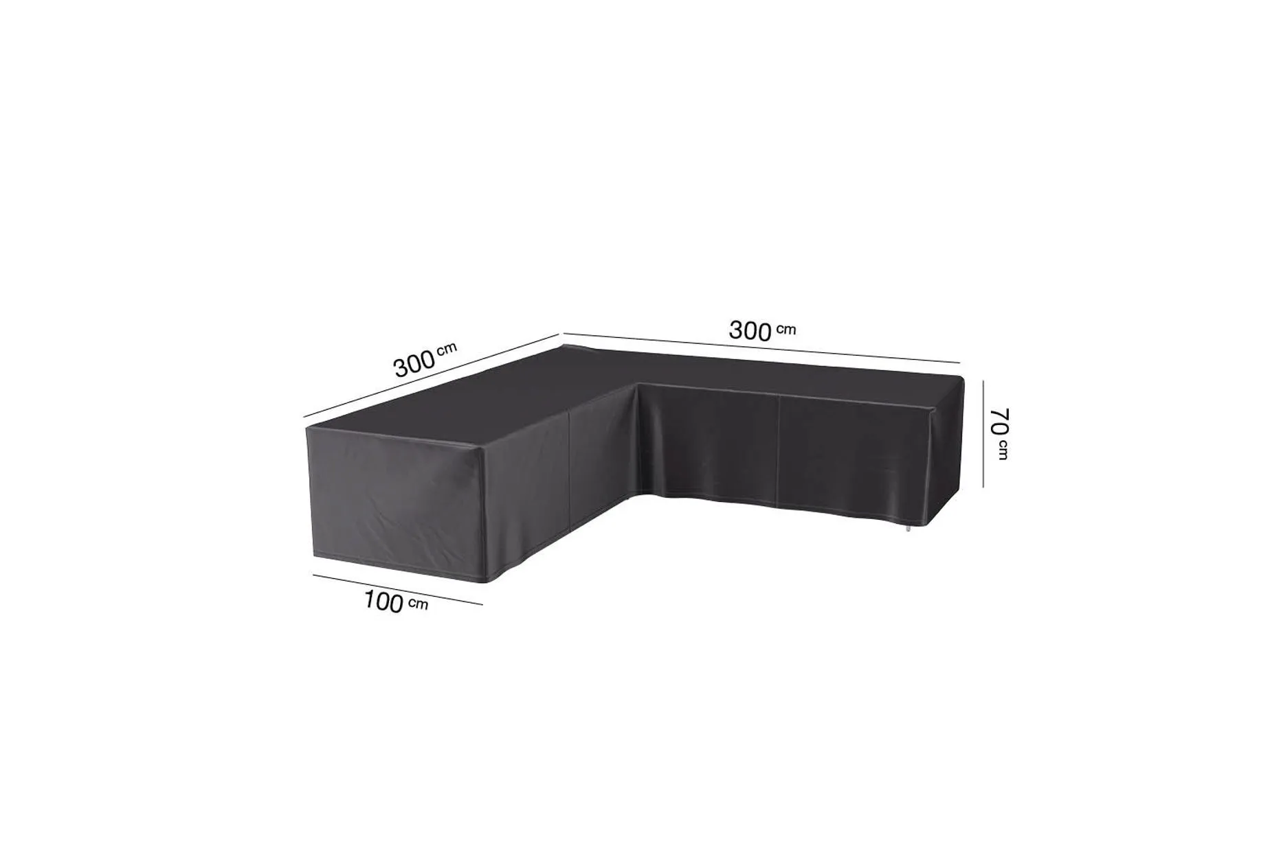 Møbeltrekk Aerocover