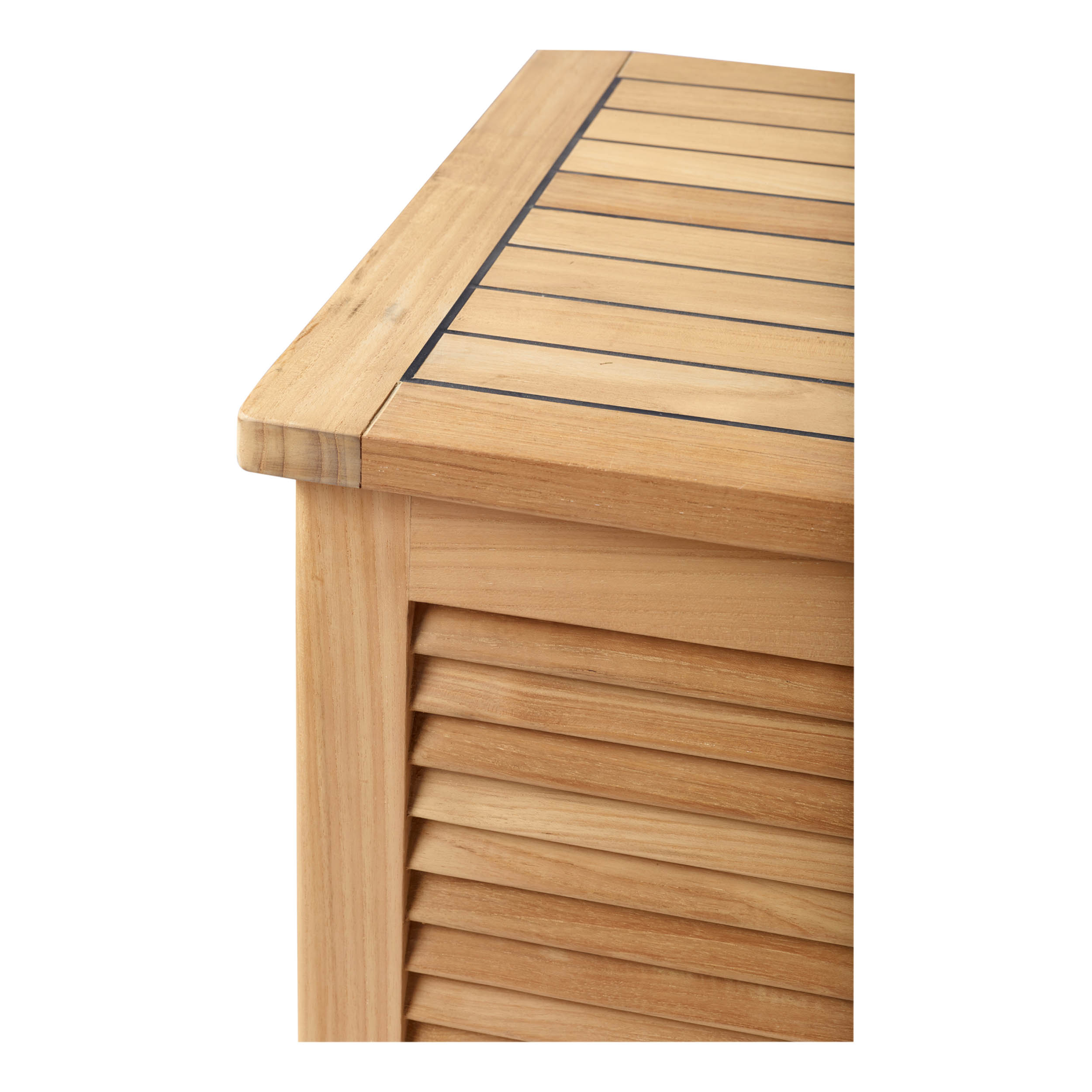 Classic oppbevaringsbenk