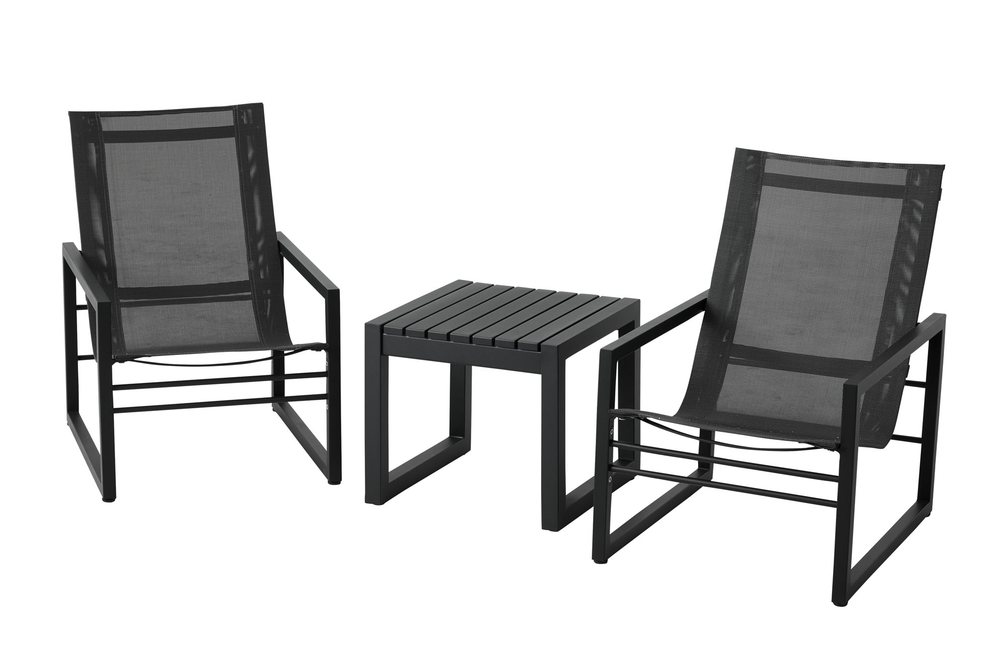 Vevi børnelænestol