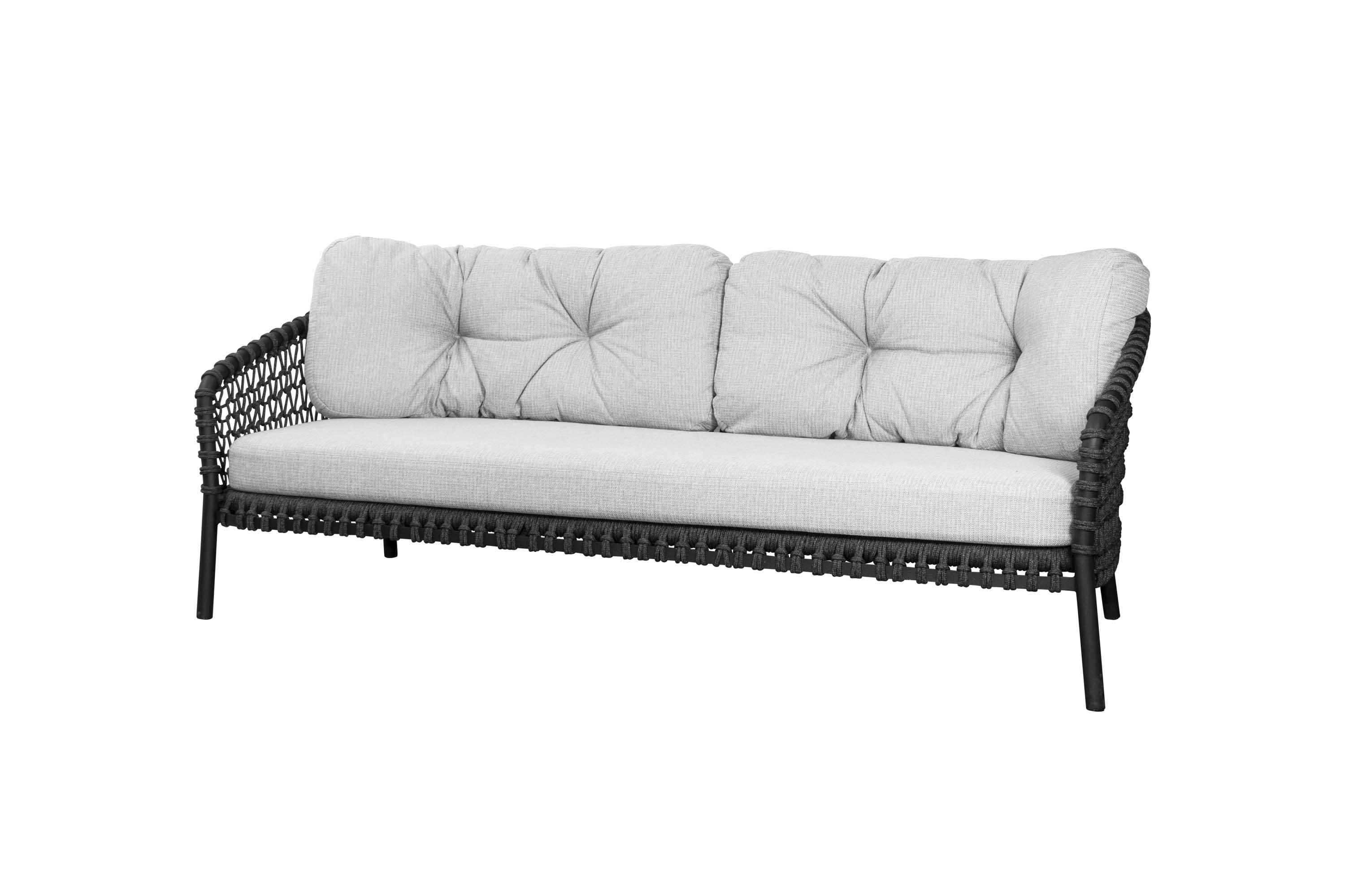 Ocean 3-personers sofa