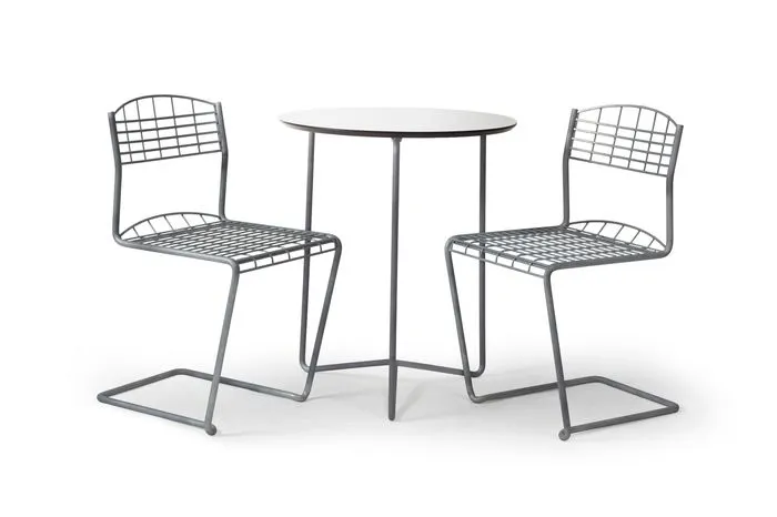 High-tech cafésæt