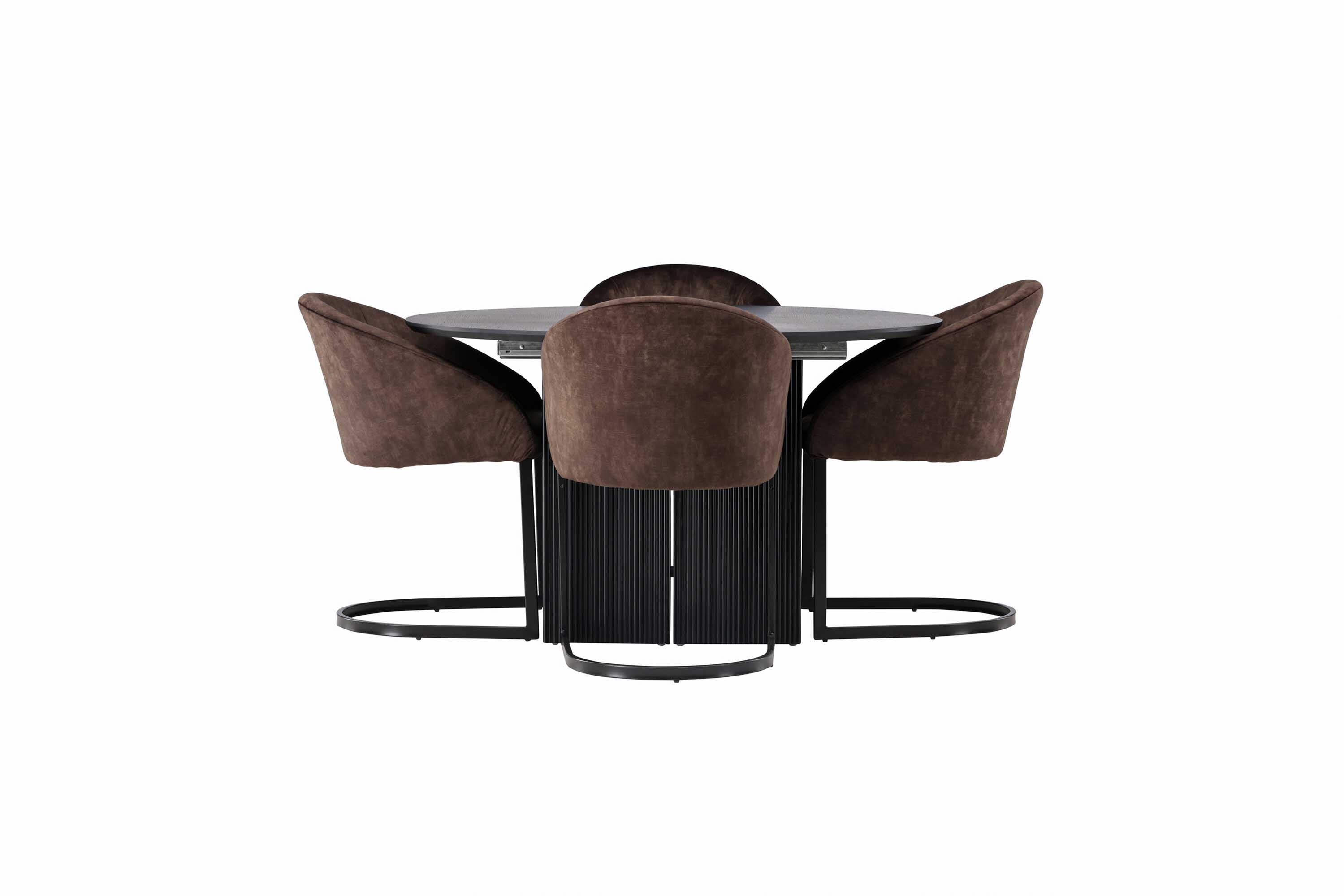 Matilda & Evening matgrupp