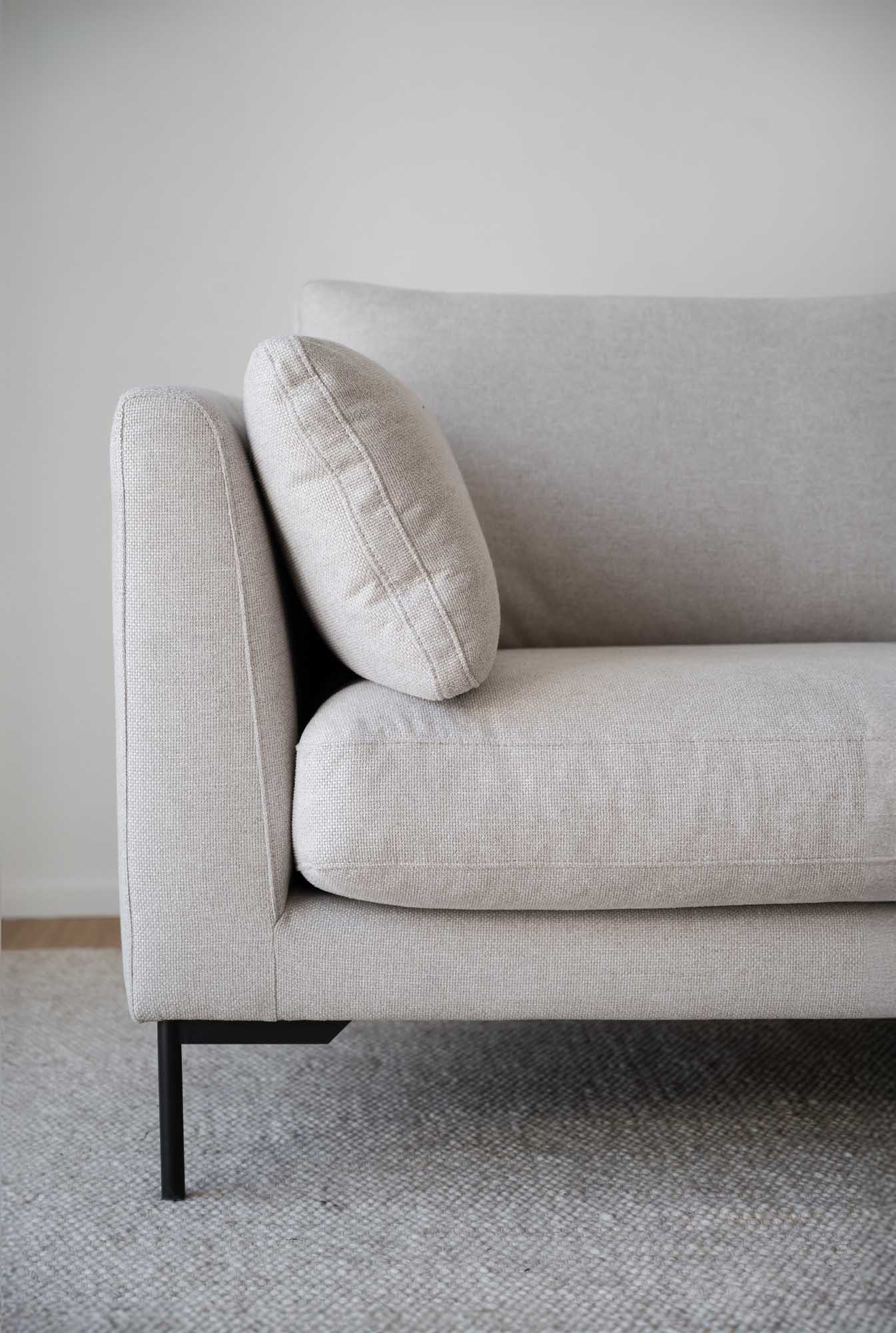 Corwin 2,5-sitssoffa