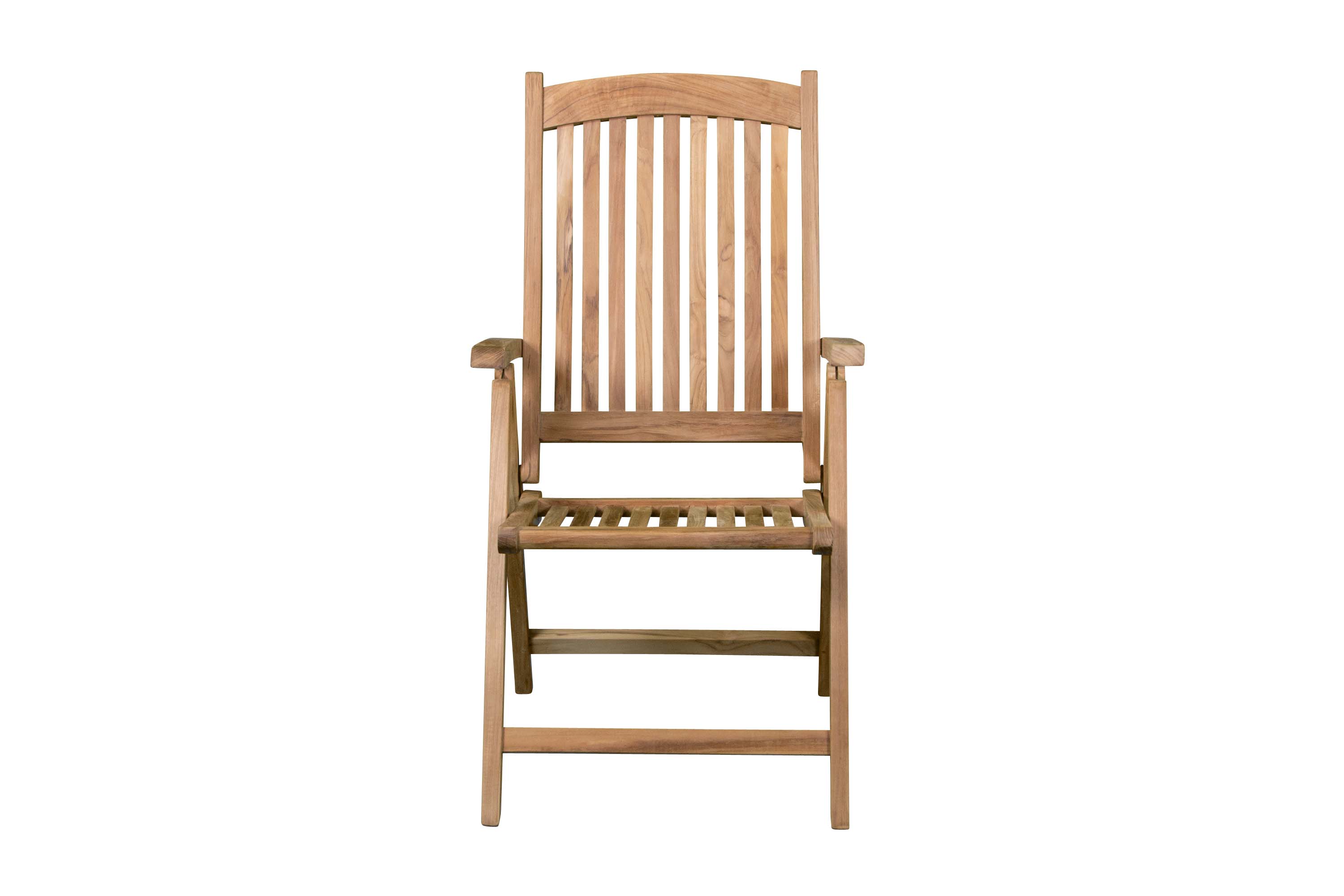 Madrid positionsstol