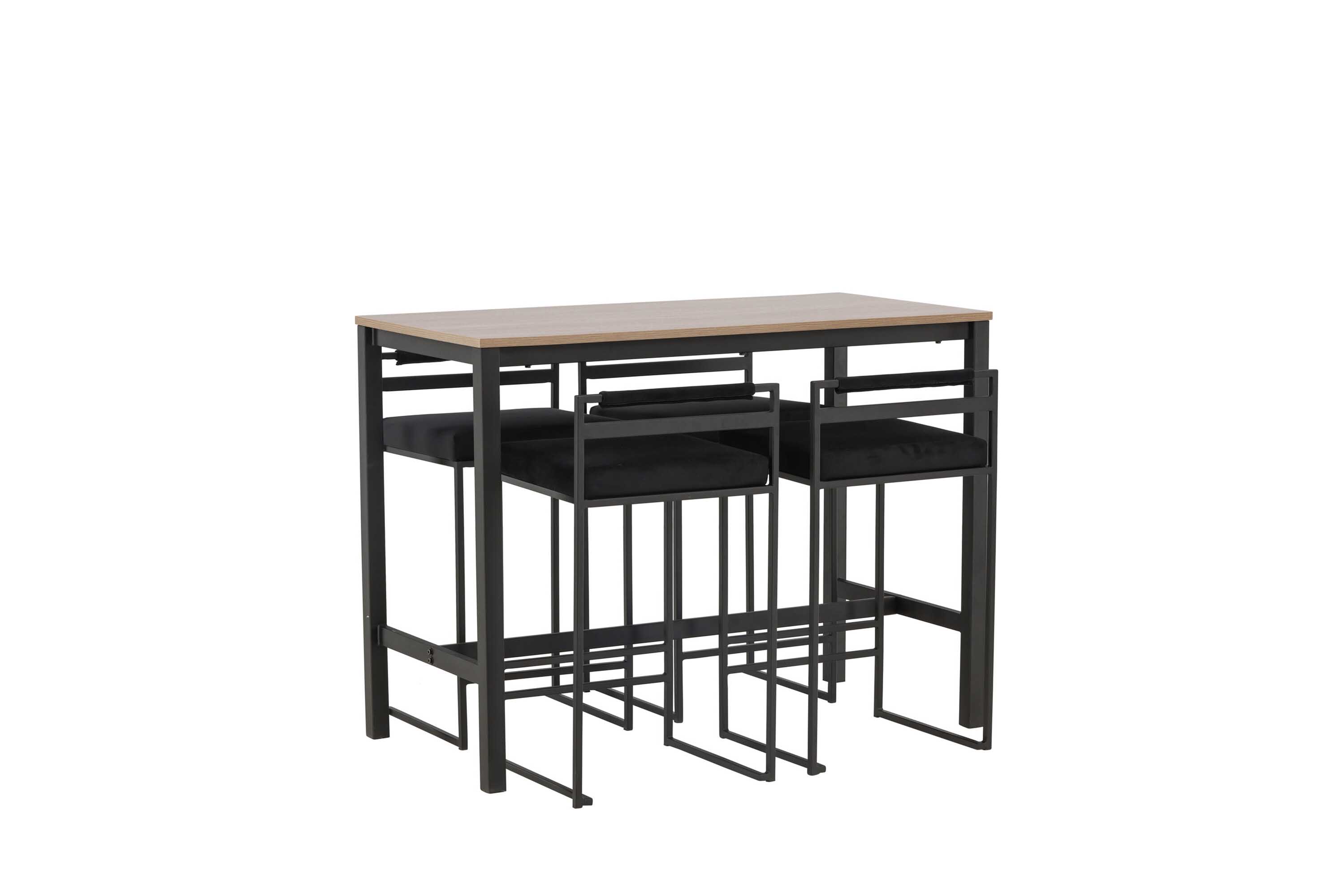 Camden & Opelika bargrupp