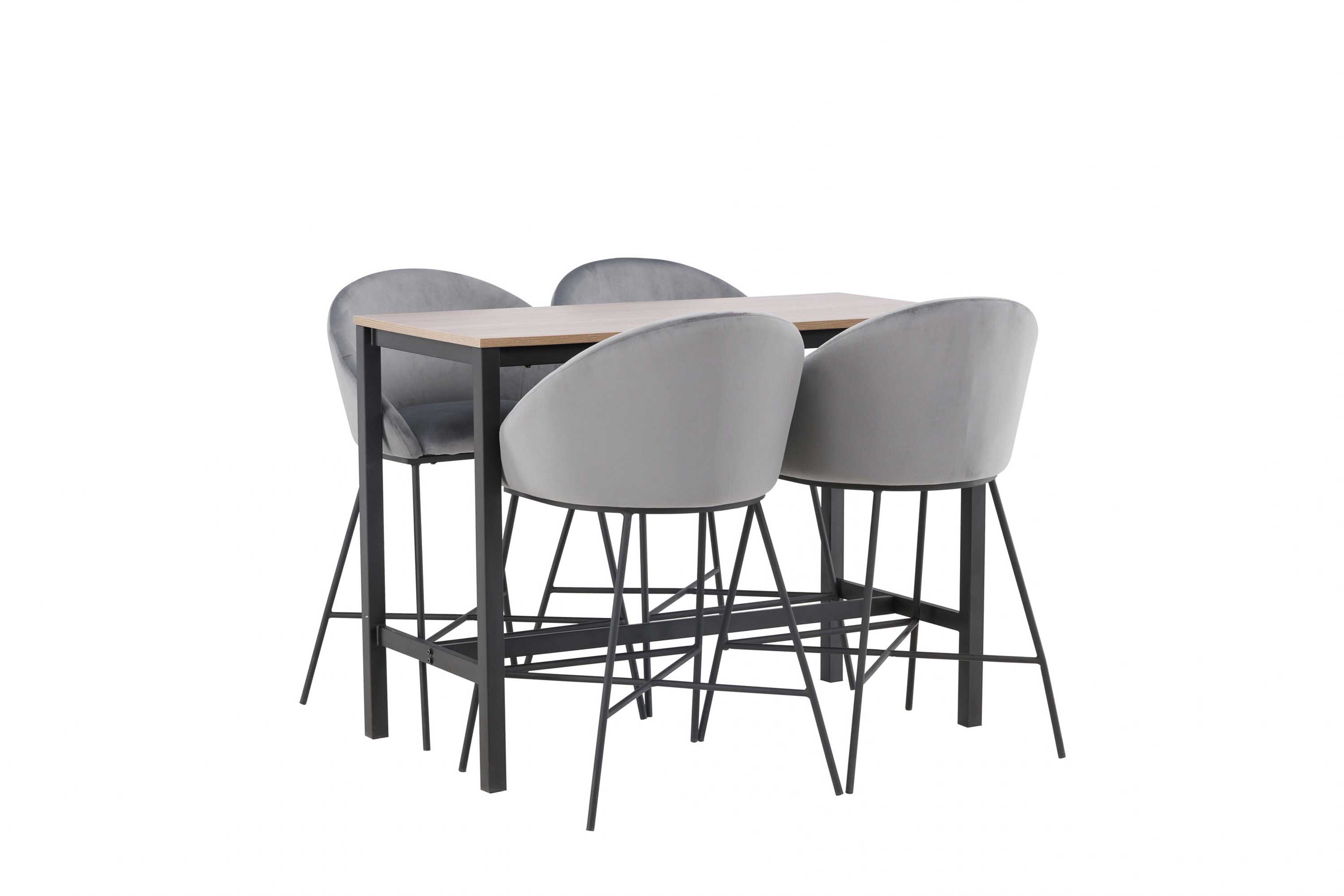 Camden & Velvet bargrupp