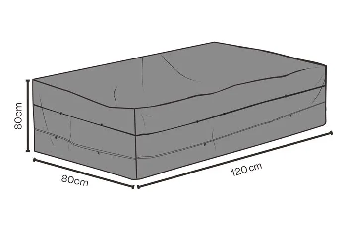 Møbelovertræk spisegruppe