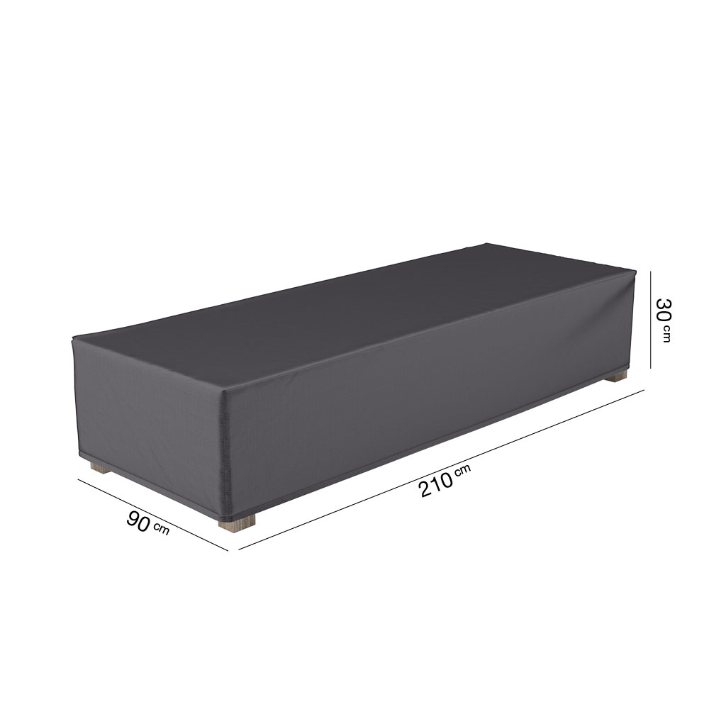 Møbeltrekk Aerocover