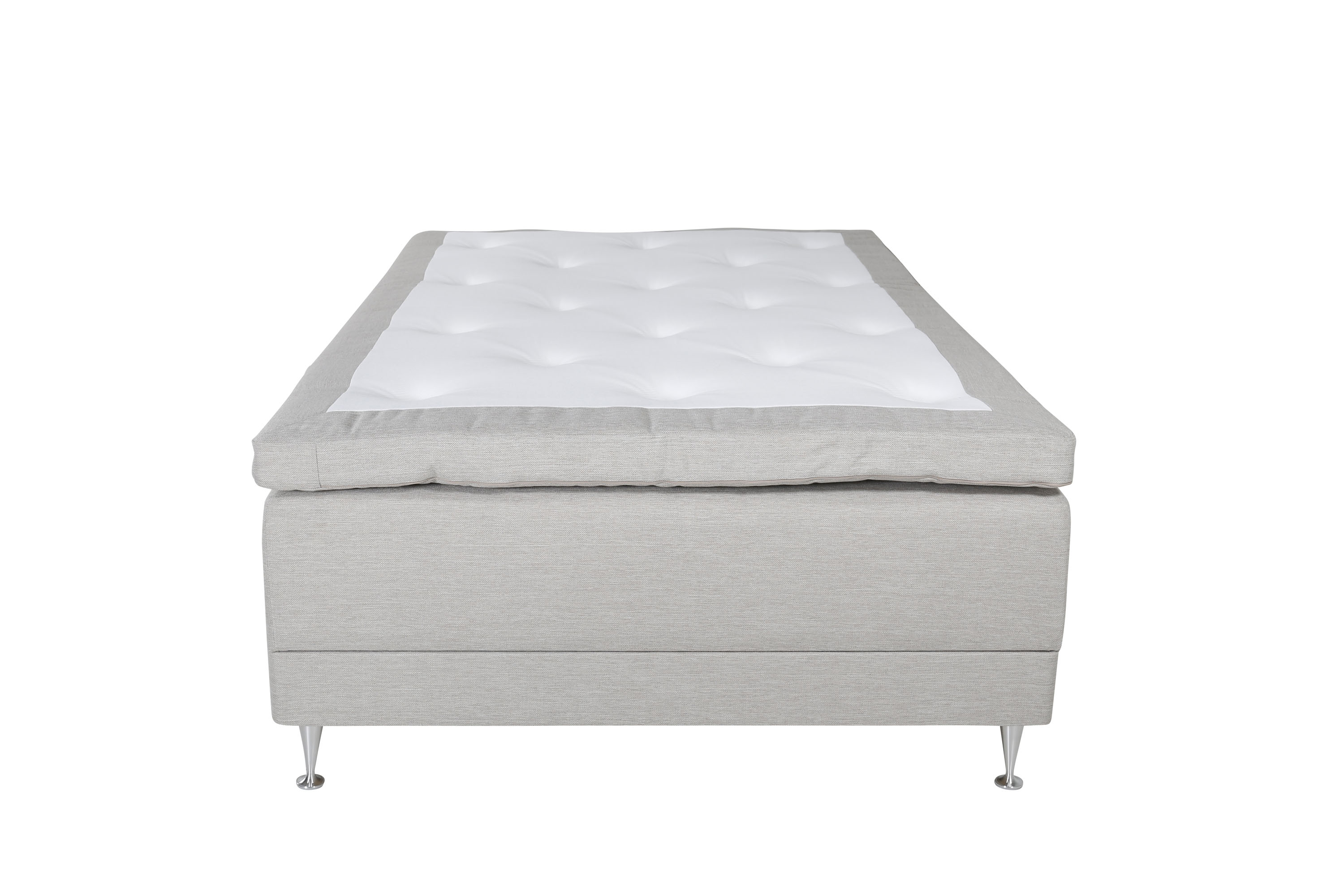 Vansbro kontinentalsäng