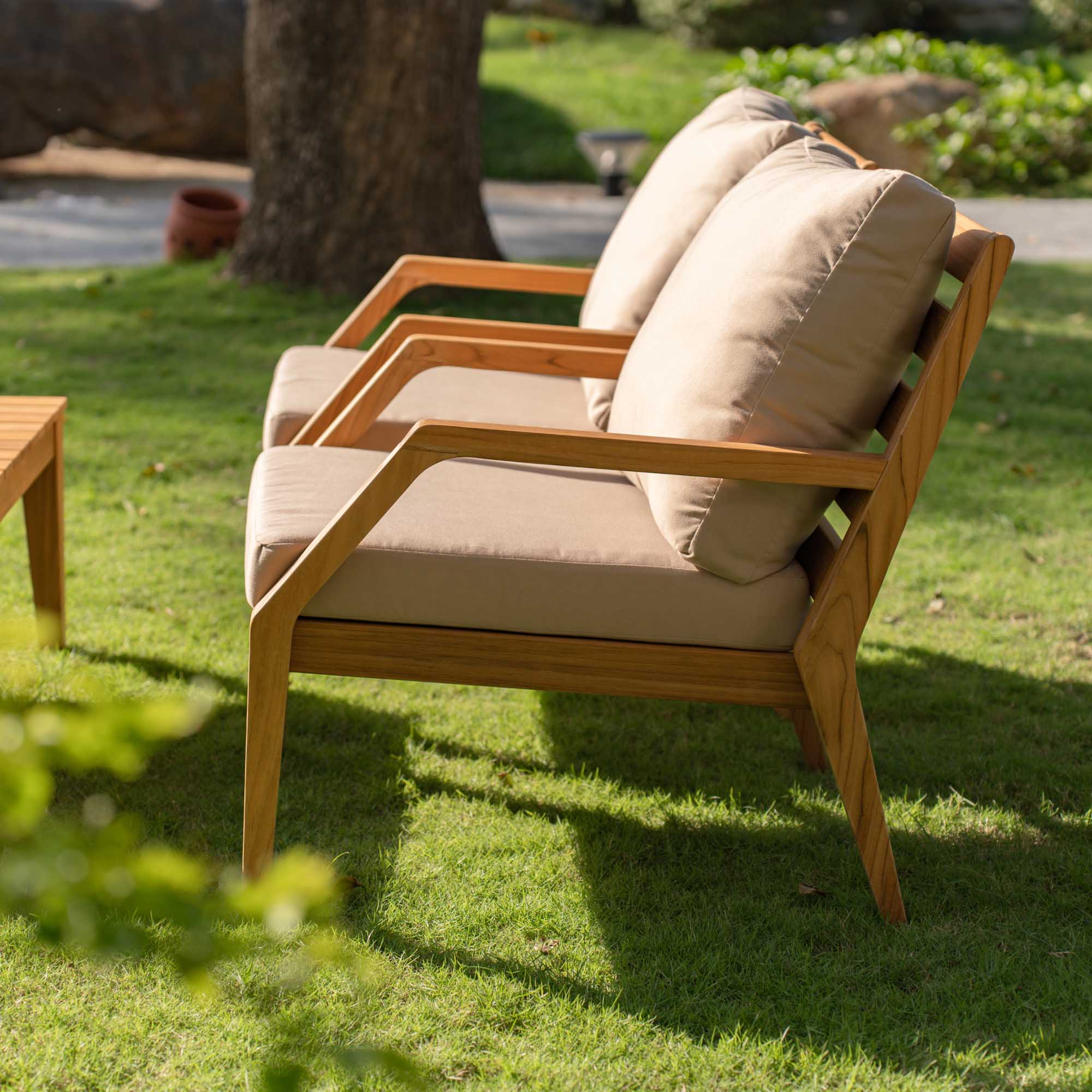 Gunnaröd 2-personers sofa