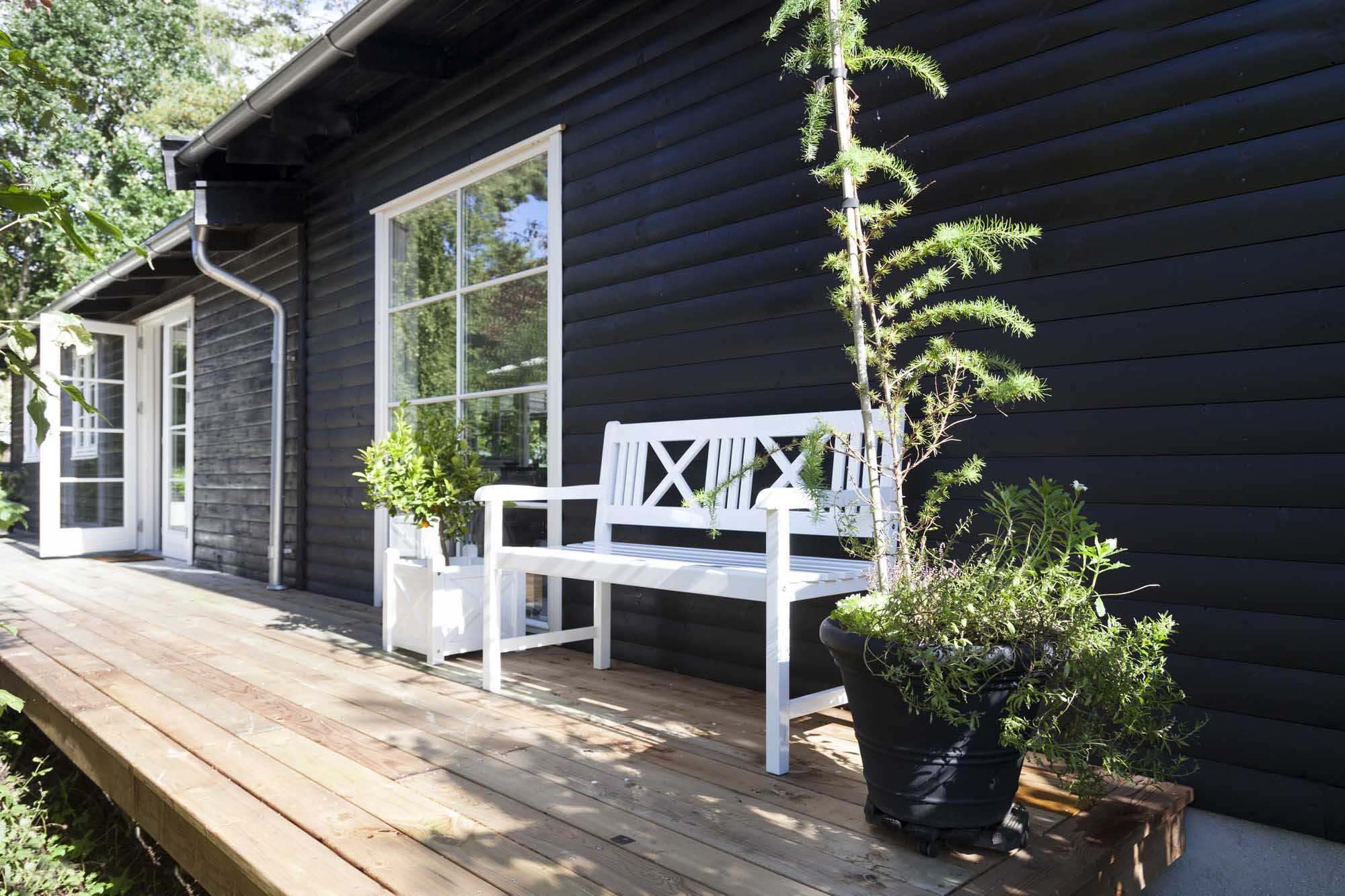 Rosenborg 2-sitssoffa