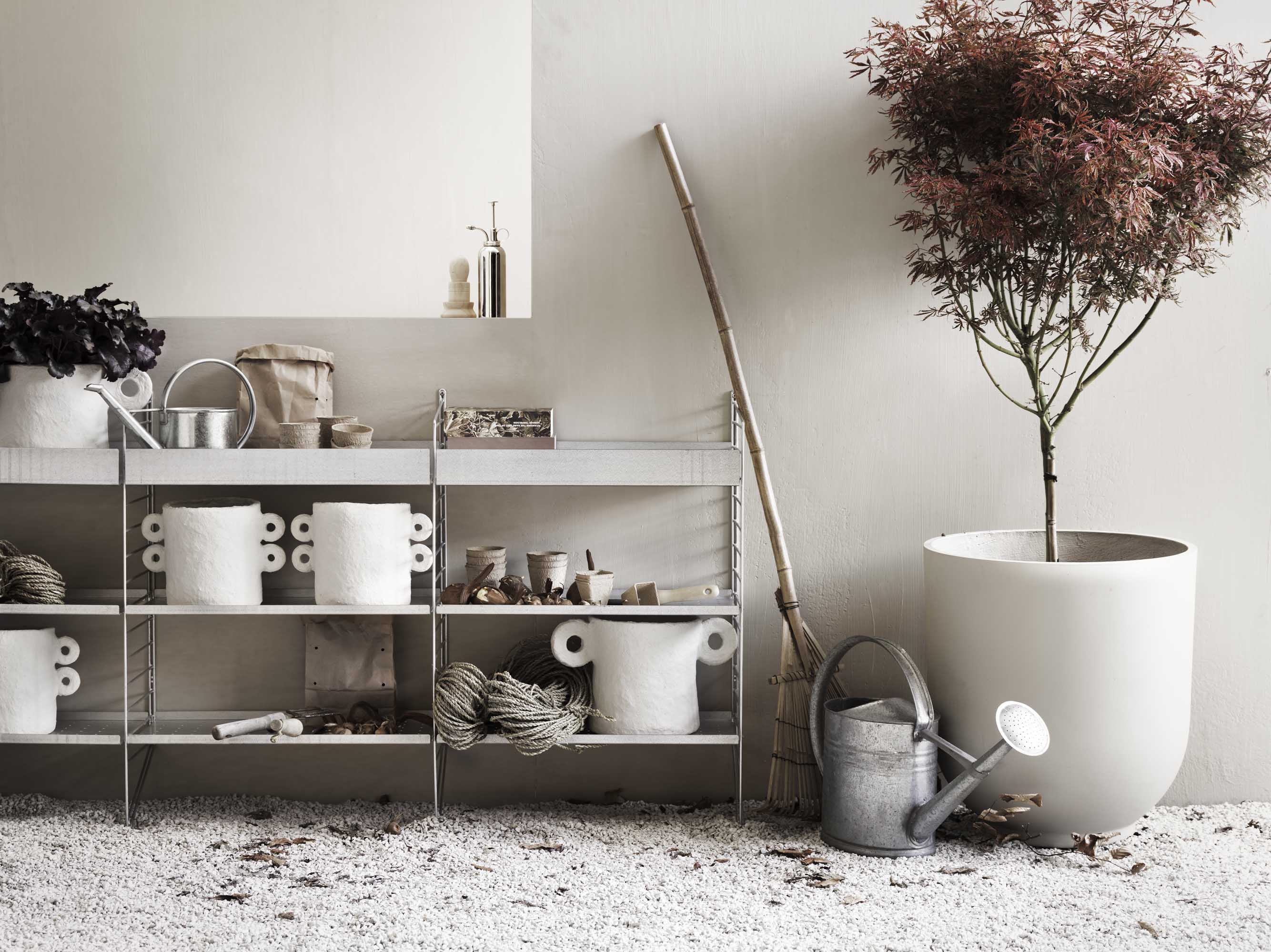 String Outdoor kombinasjon J