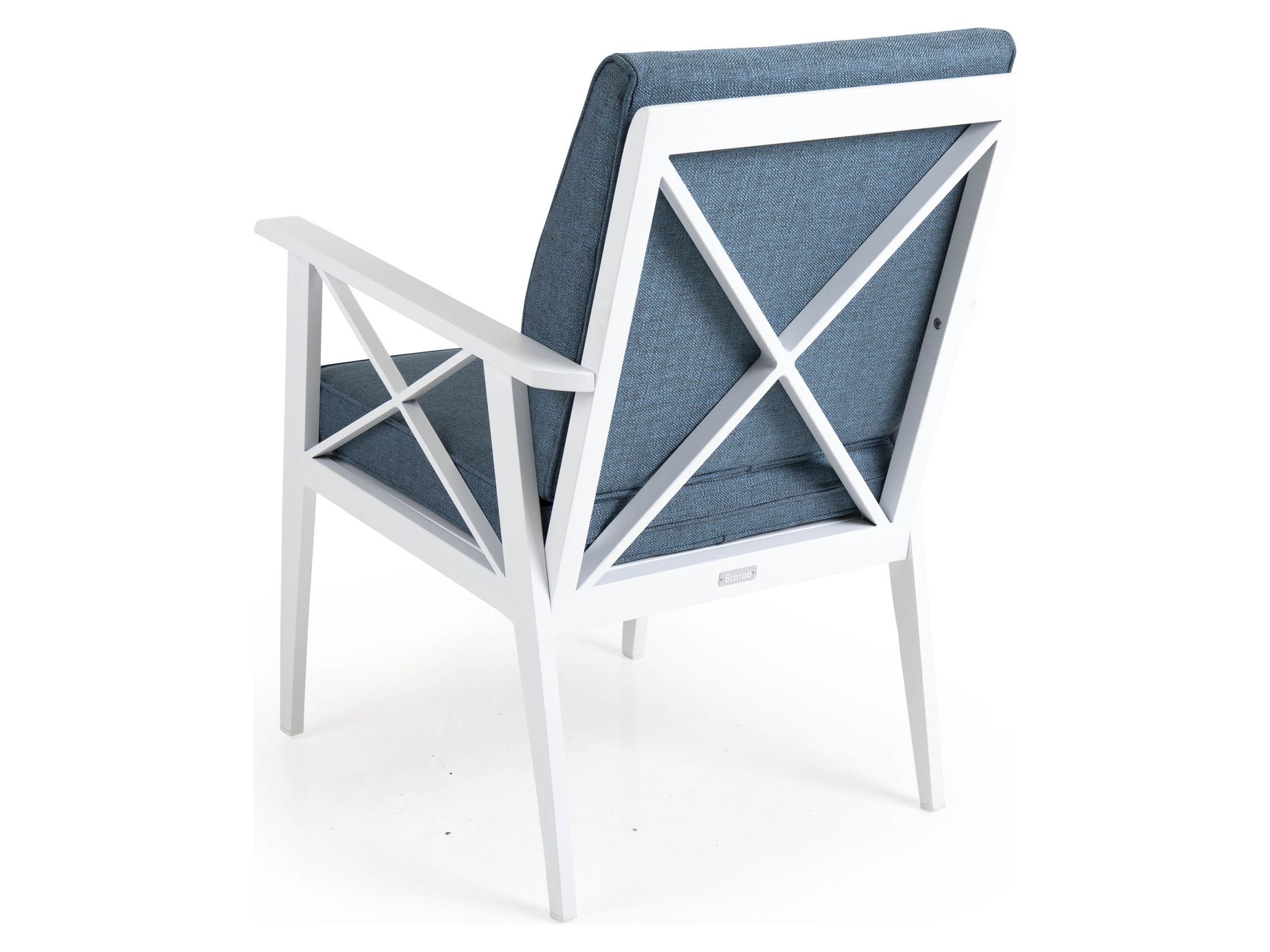 Sottenville lænestol