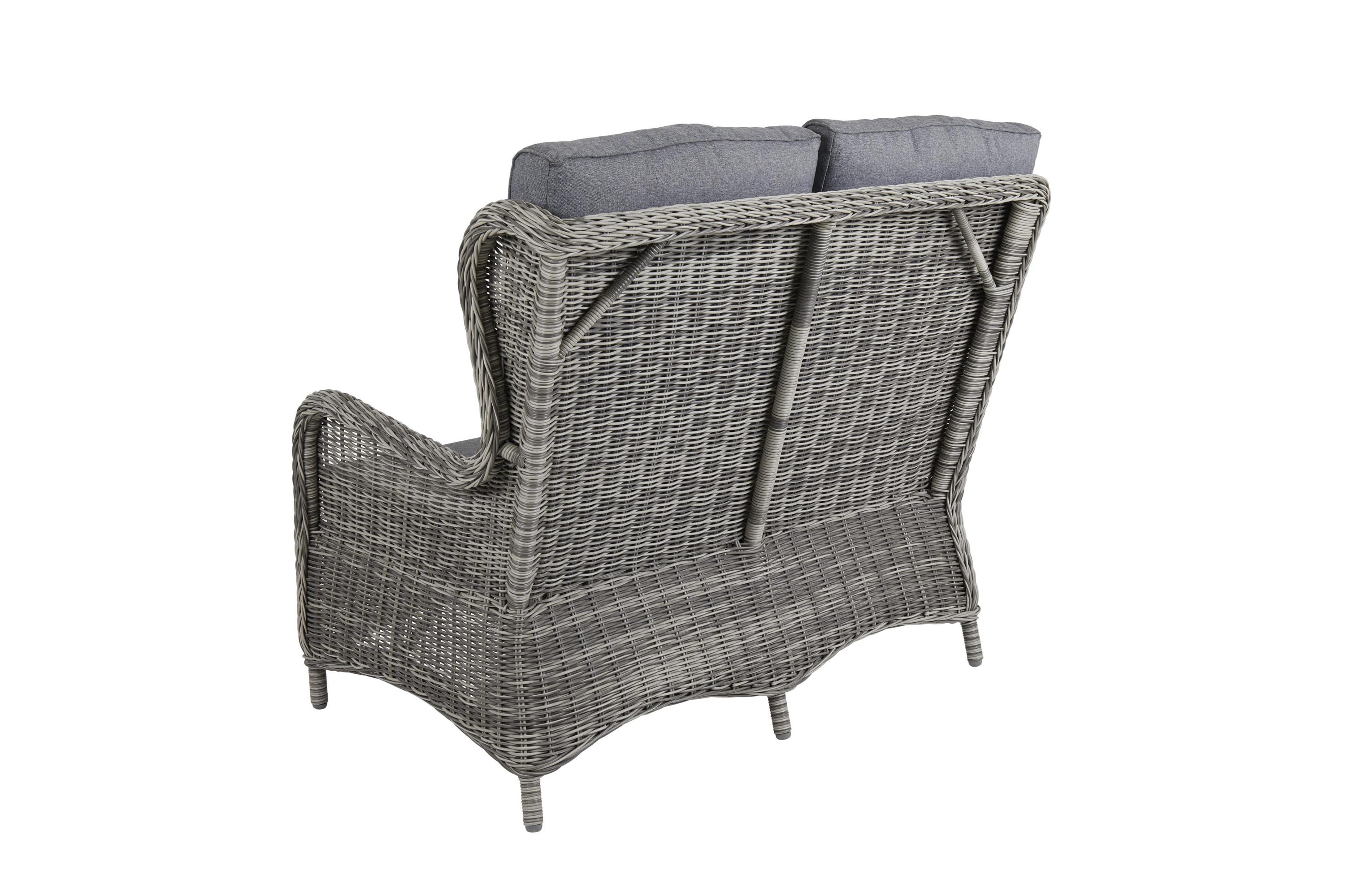 Rosita 2-personers ende HV