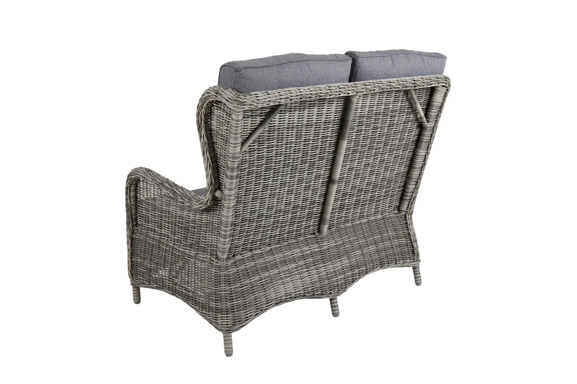 Rosita 2-personers ende HV