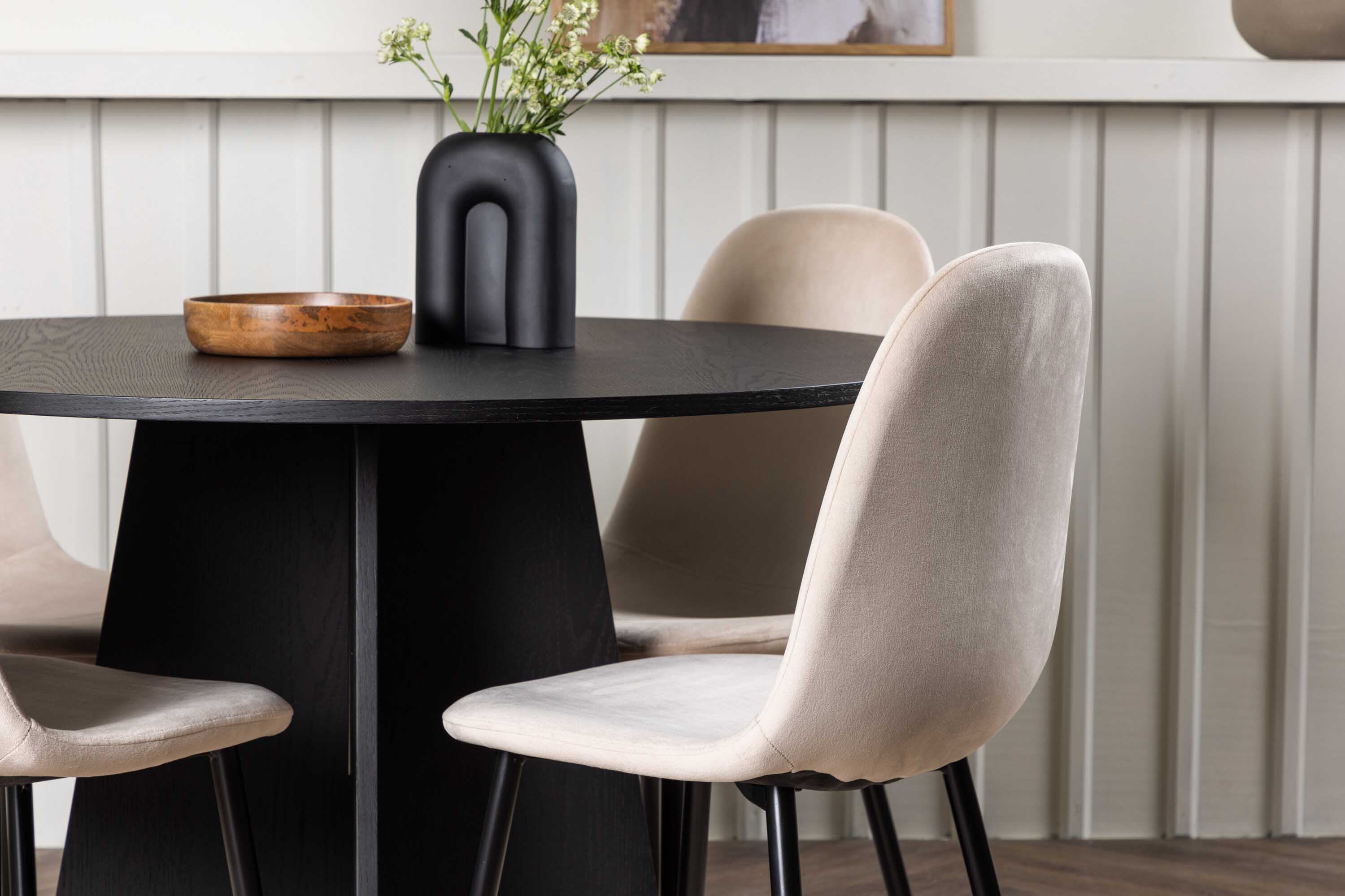 Bootcut Round & Polar matgrupp