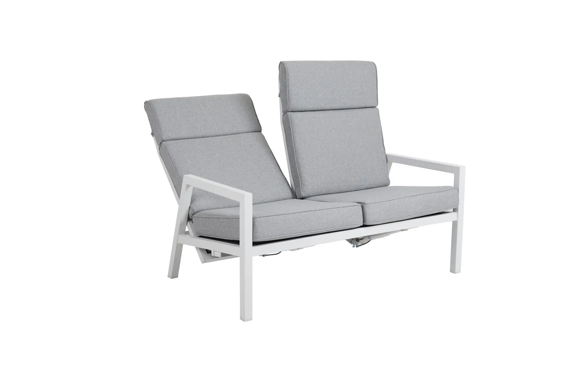 Belfort 2-seter sofa