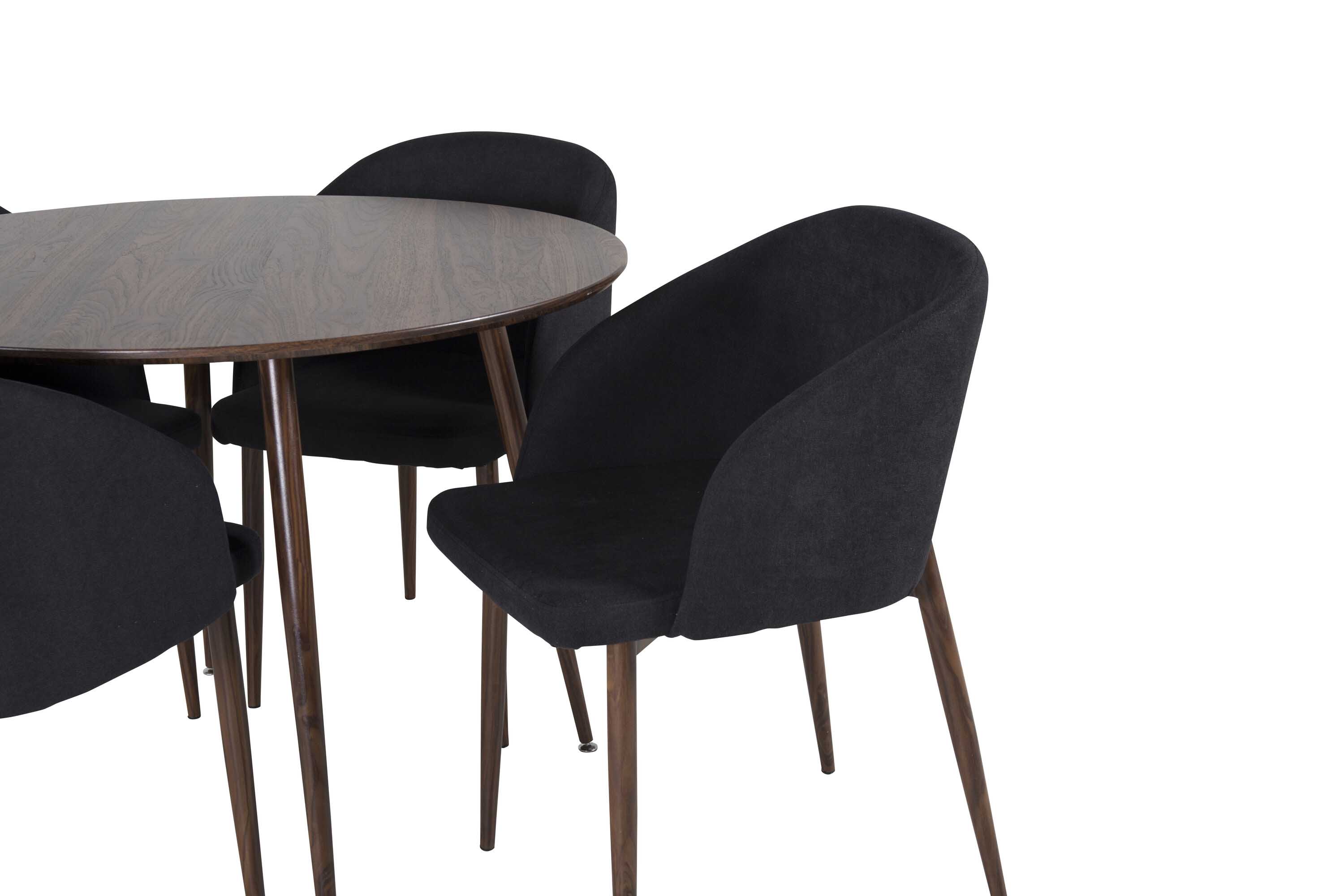 Plaza & Arch matgrupp