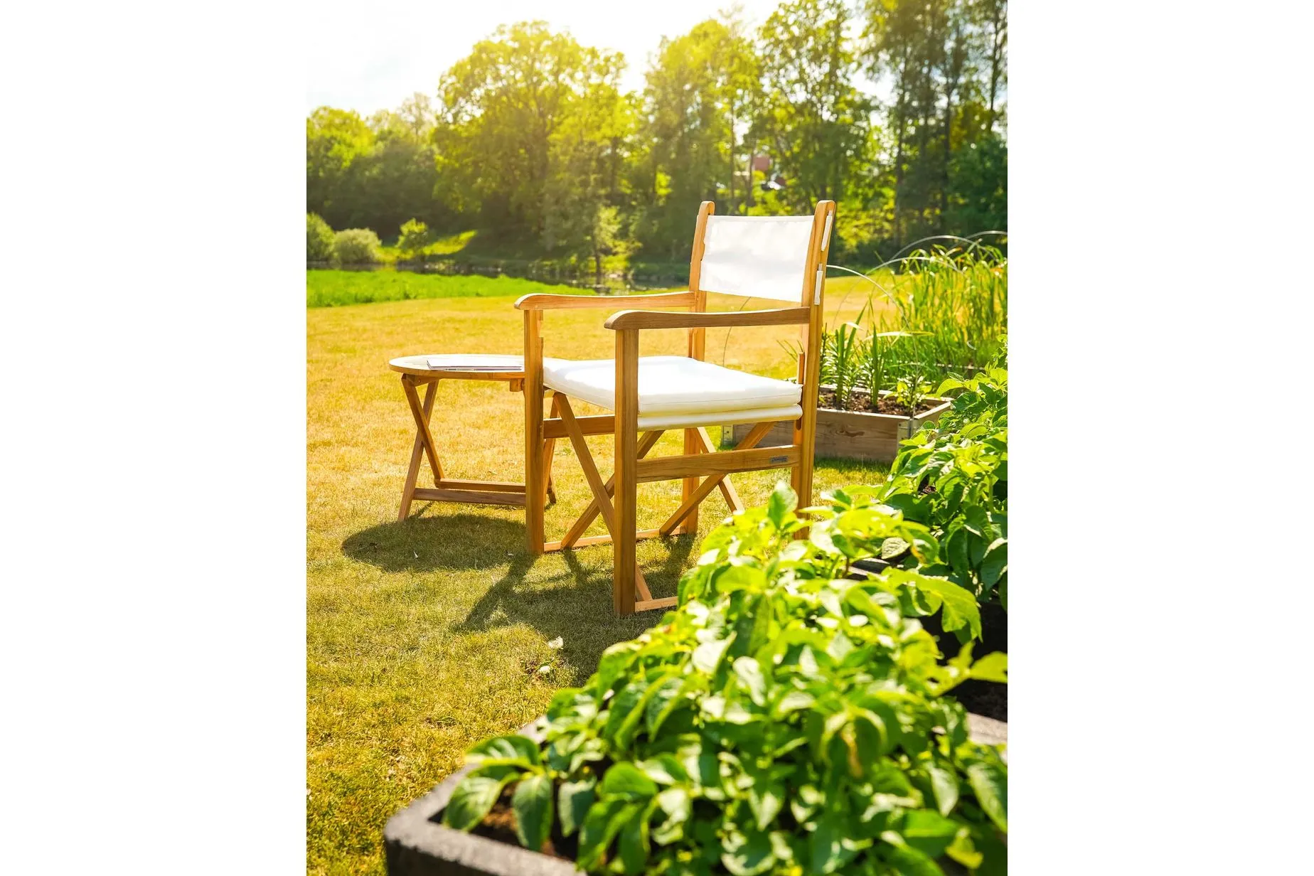 Haväng direktørstol