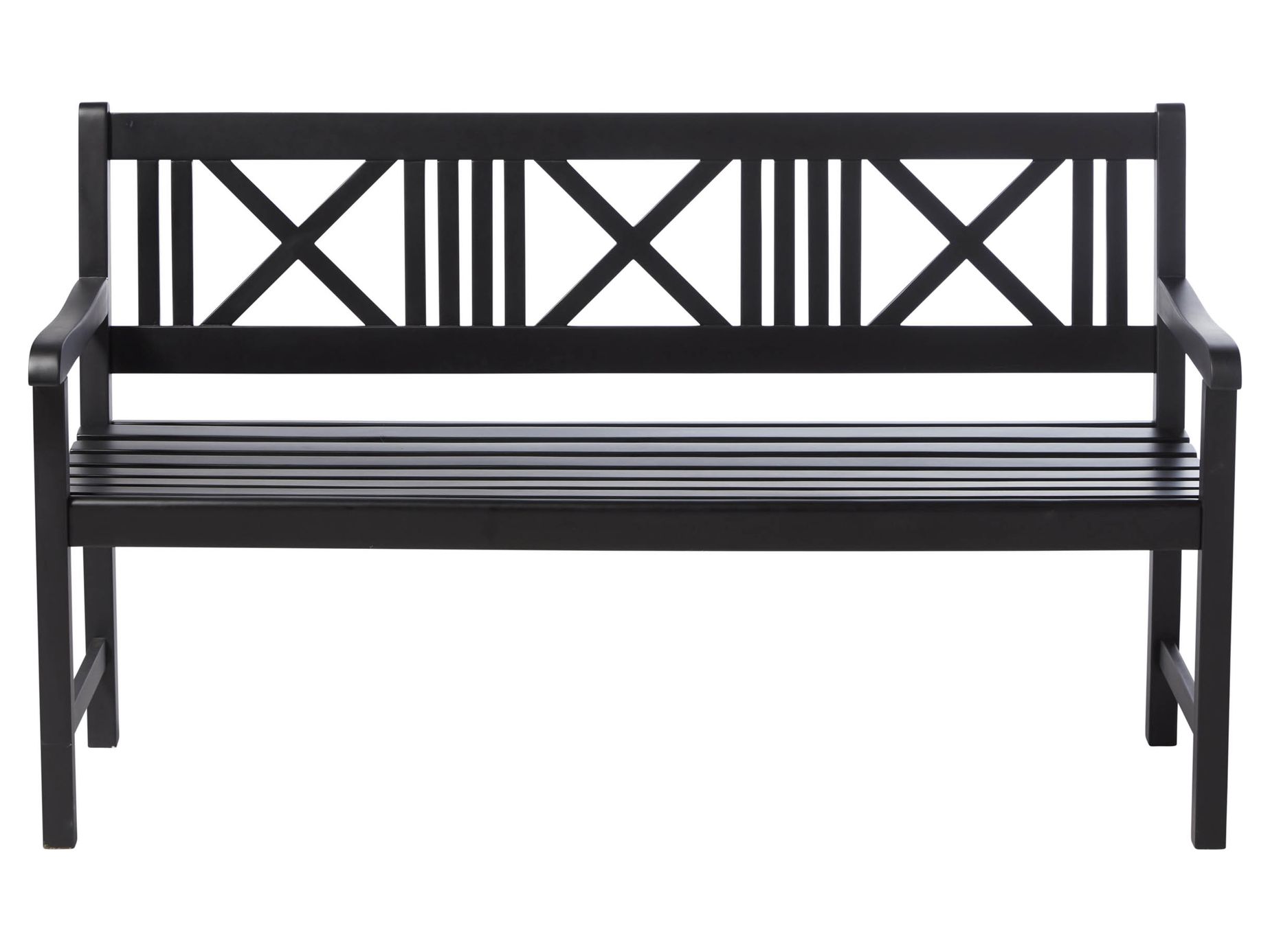 Rosenborg 3-seter sofa