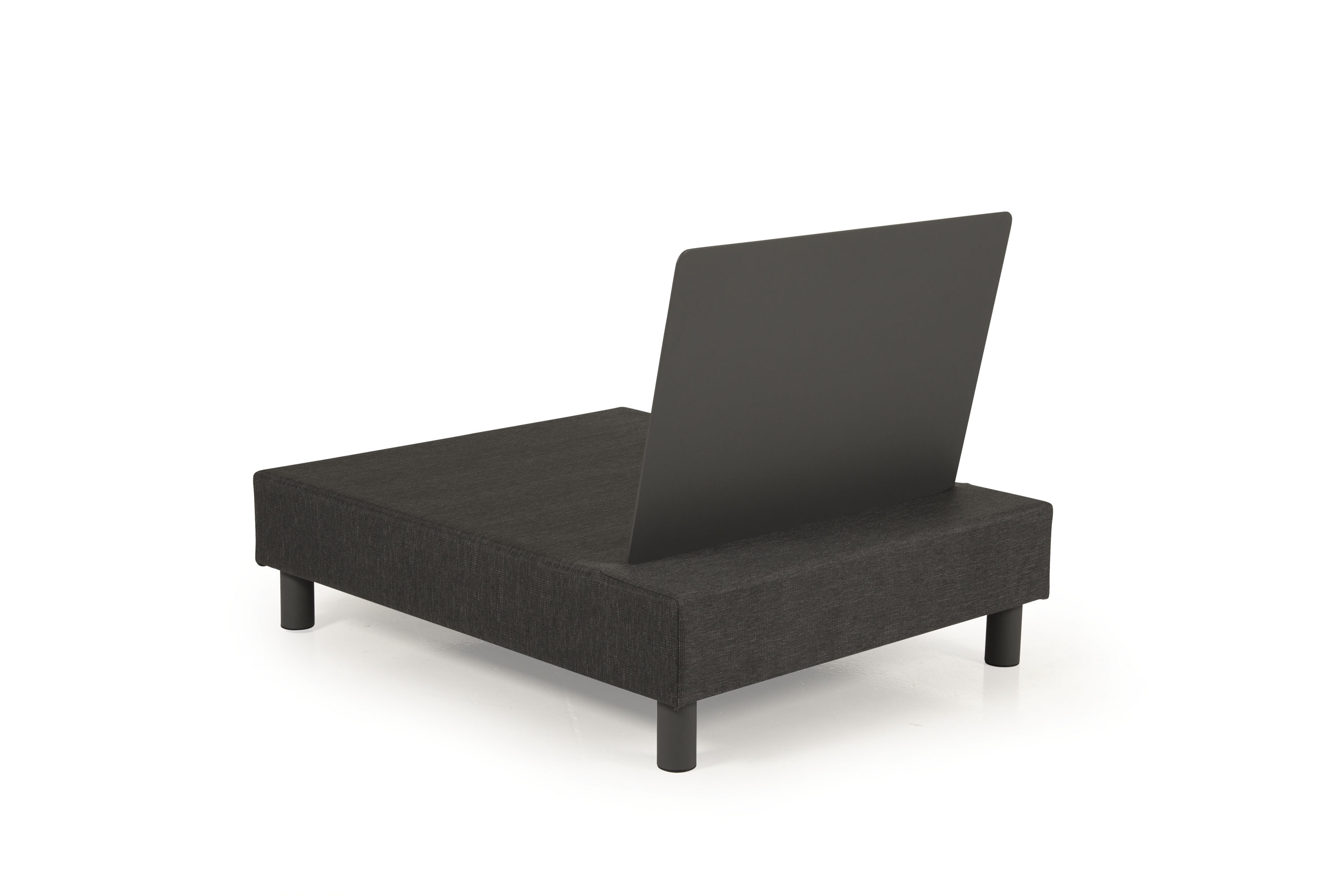 Battleford enkelt modul