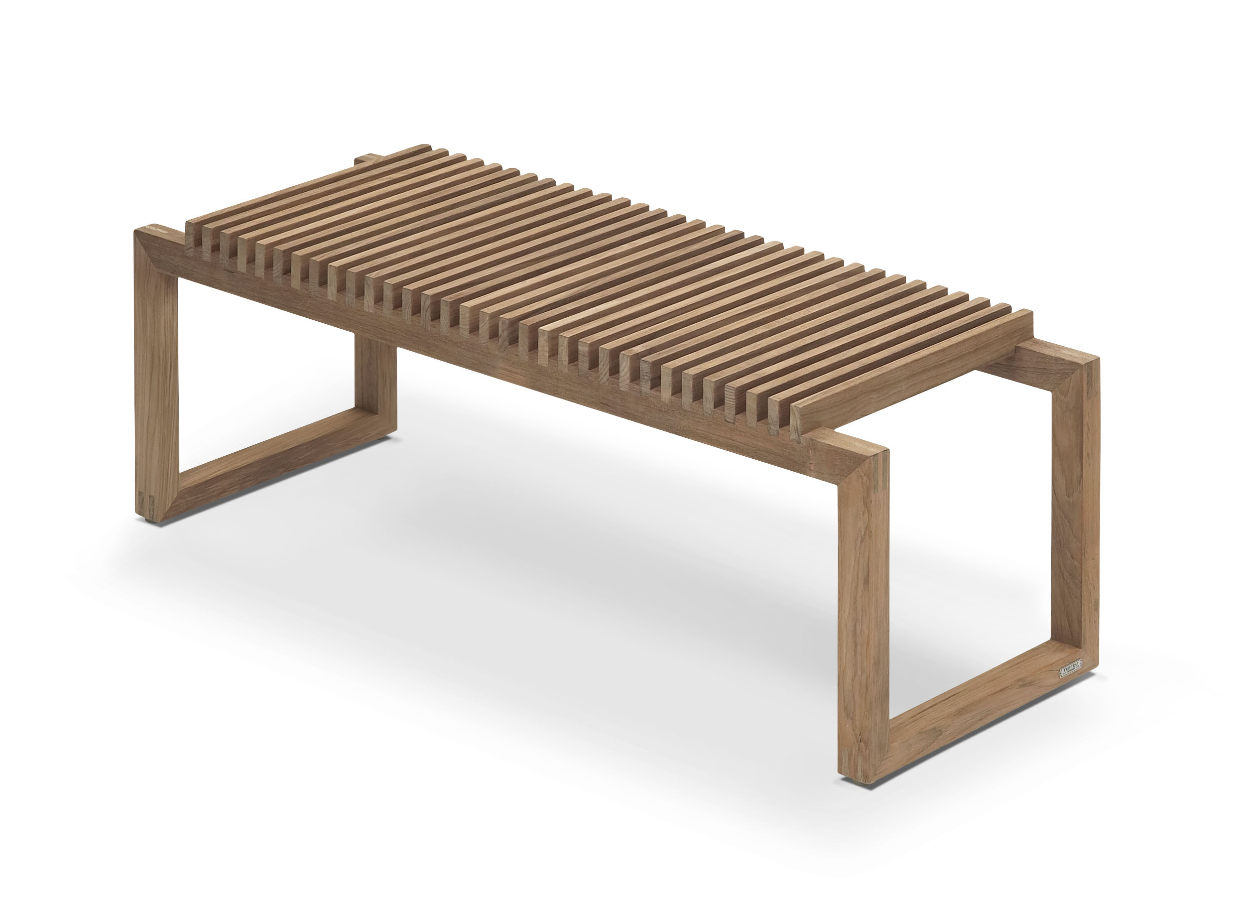 Cutter Bench