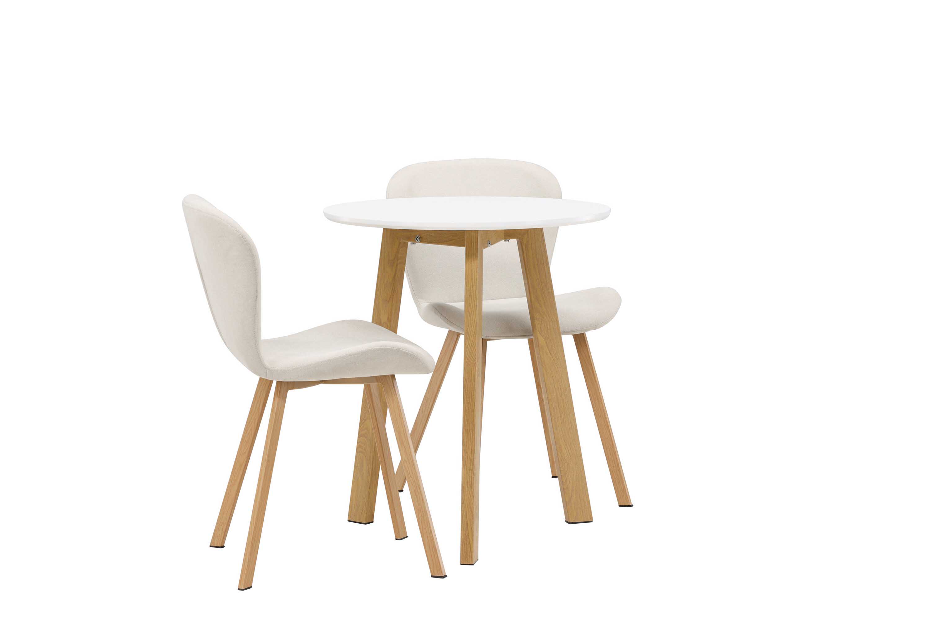 Leonora & Lilja matgrupp