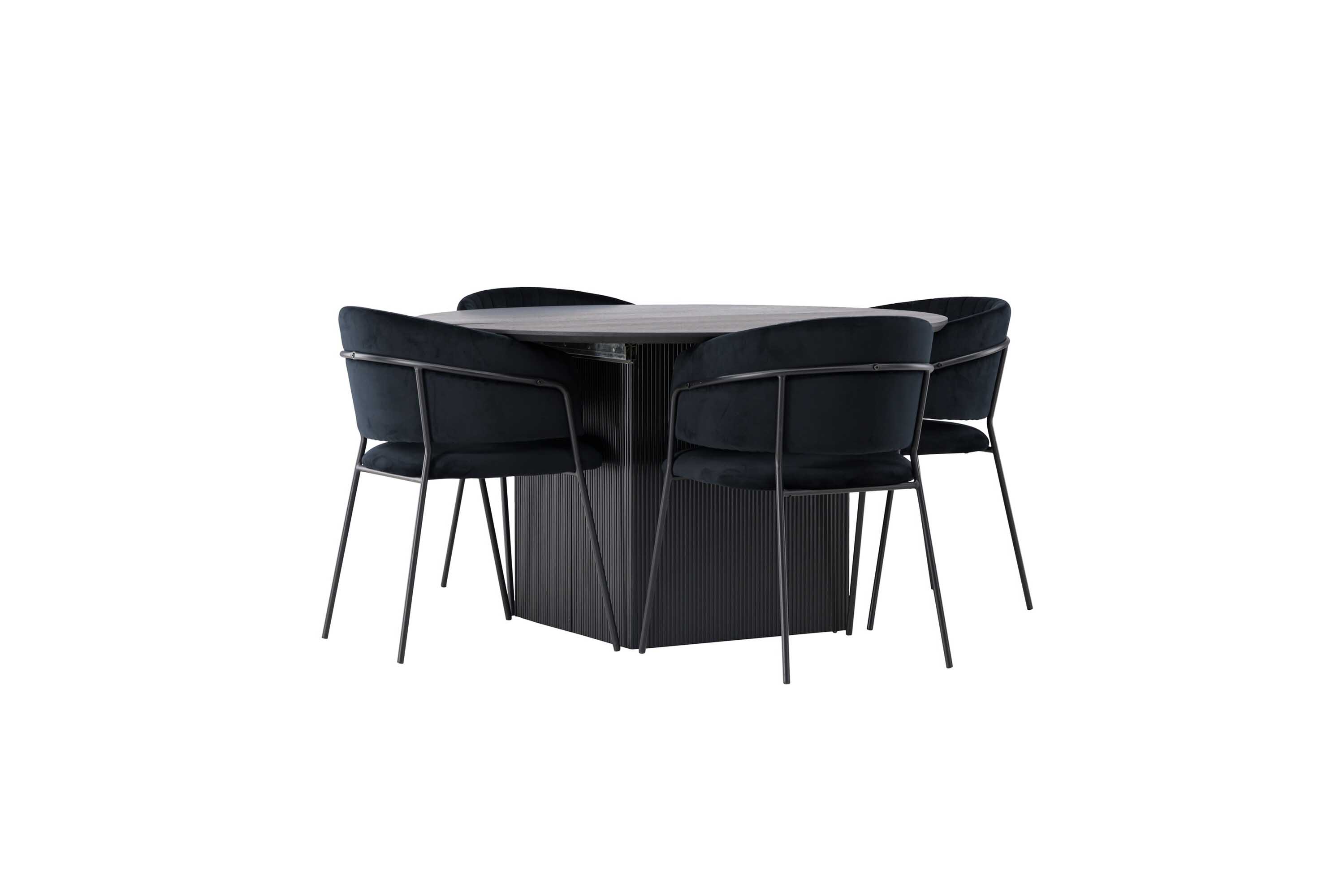 Matilda & Selma matgrupp