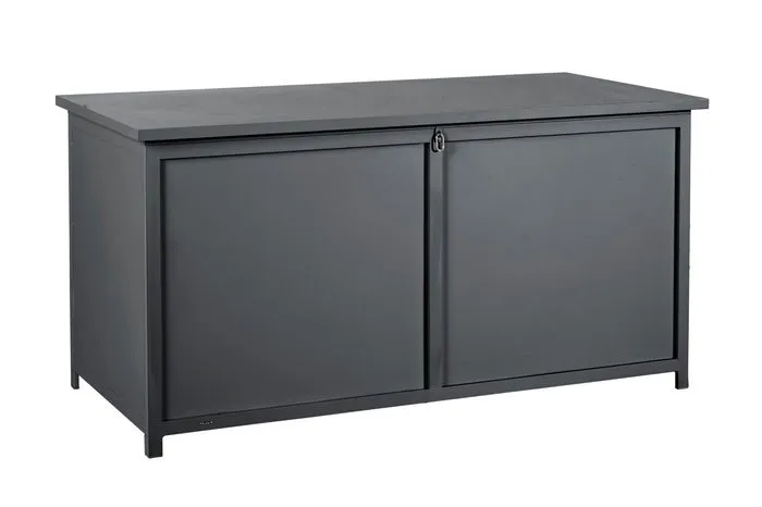 Hide oppbevaringsboks