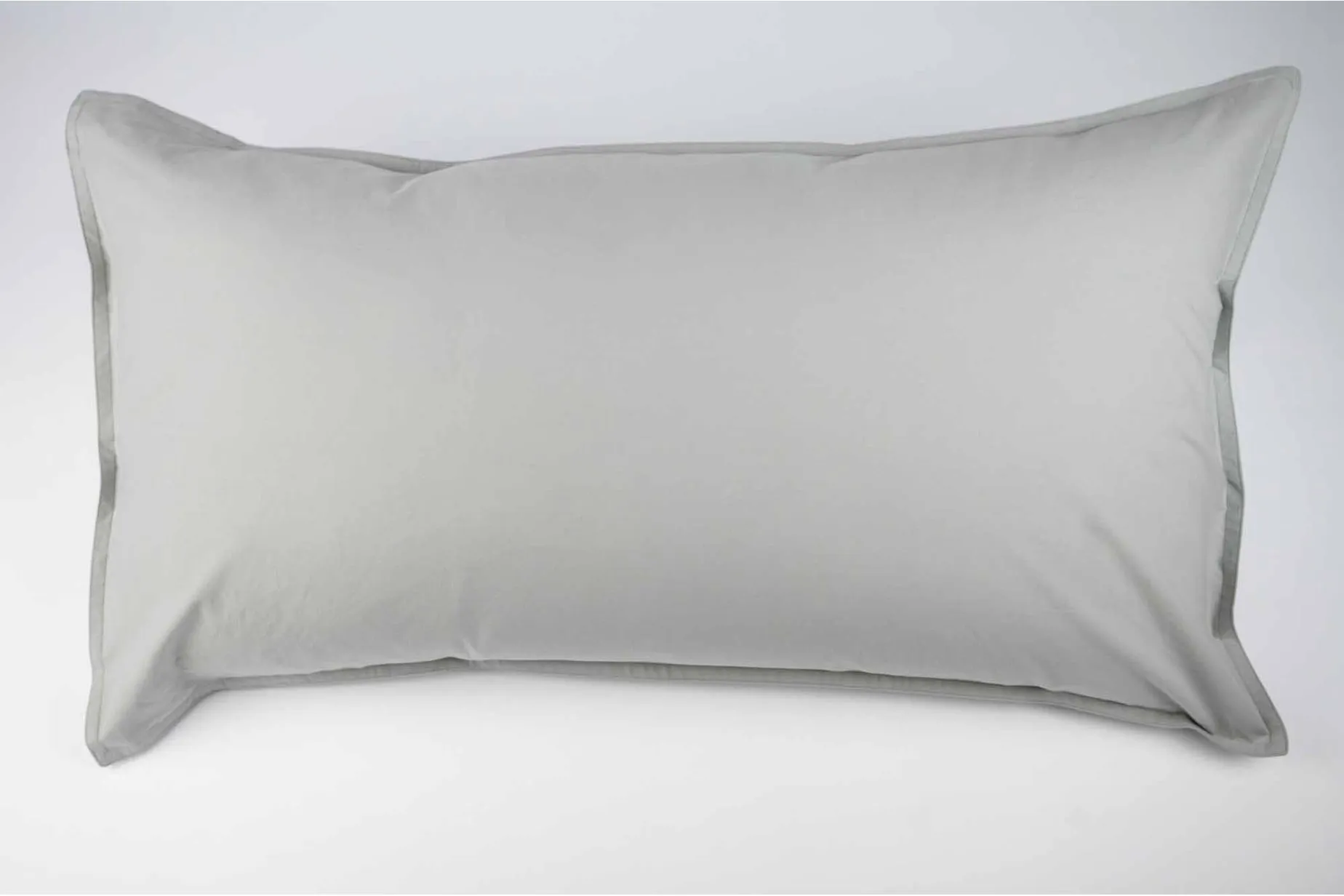 Örngott borstad percale