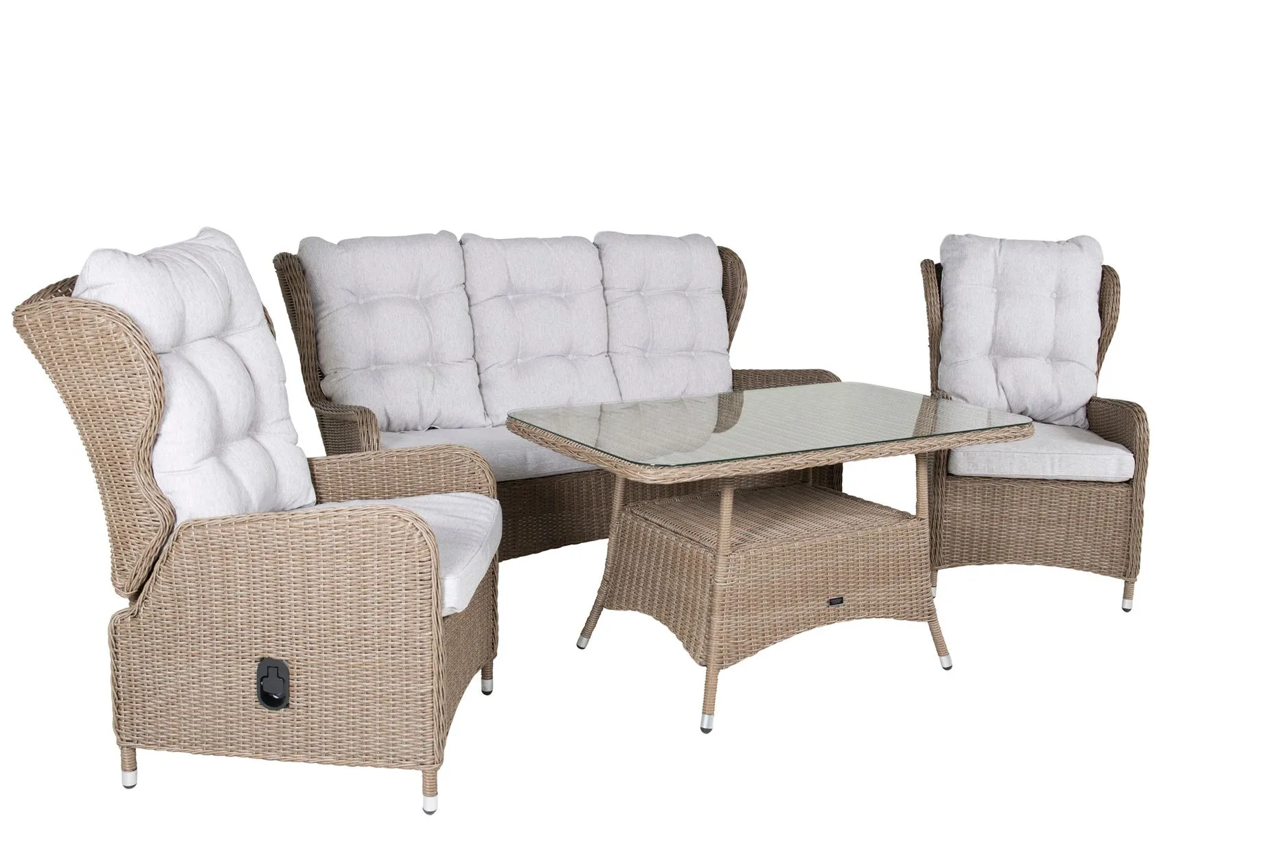 Washington sofagruppe