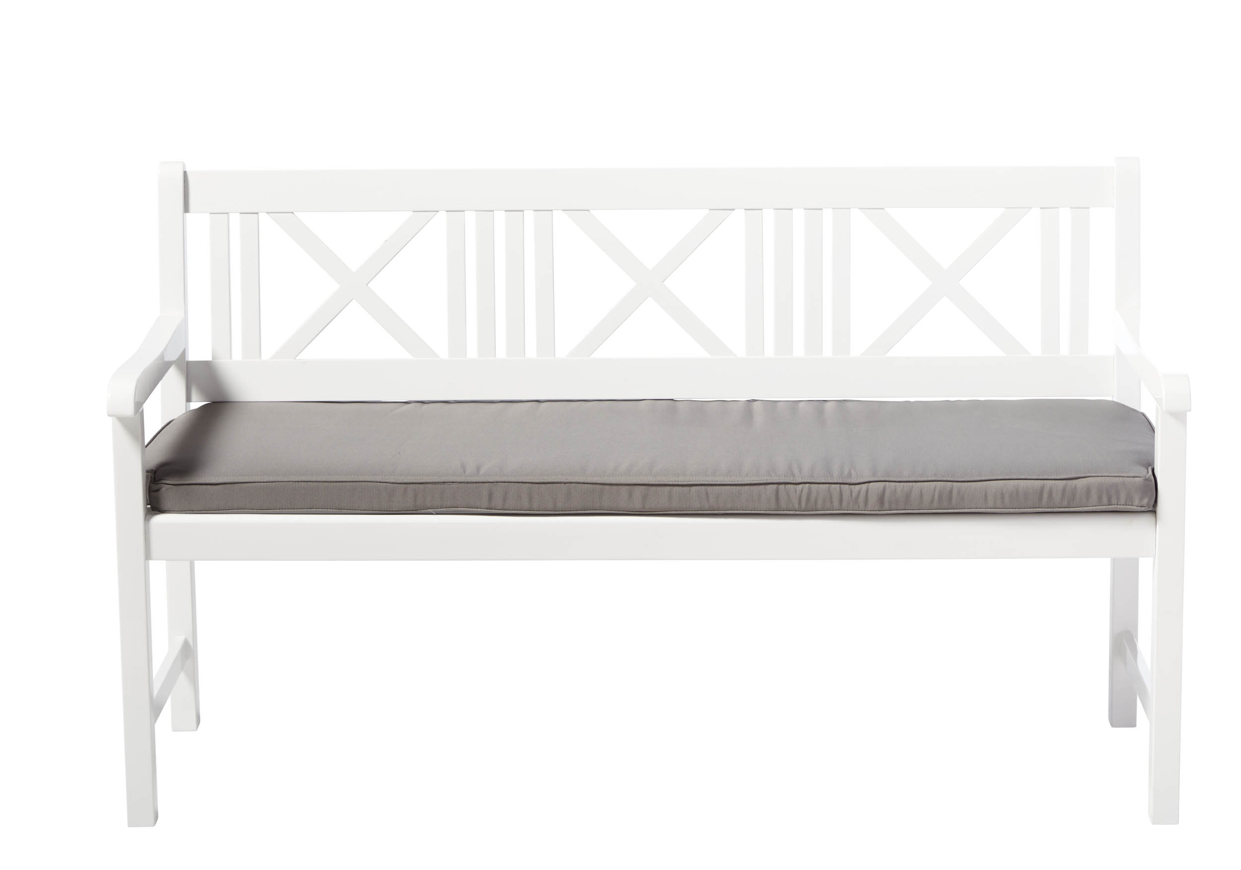 Rosenborg 3-personers sofa