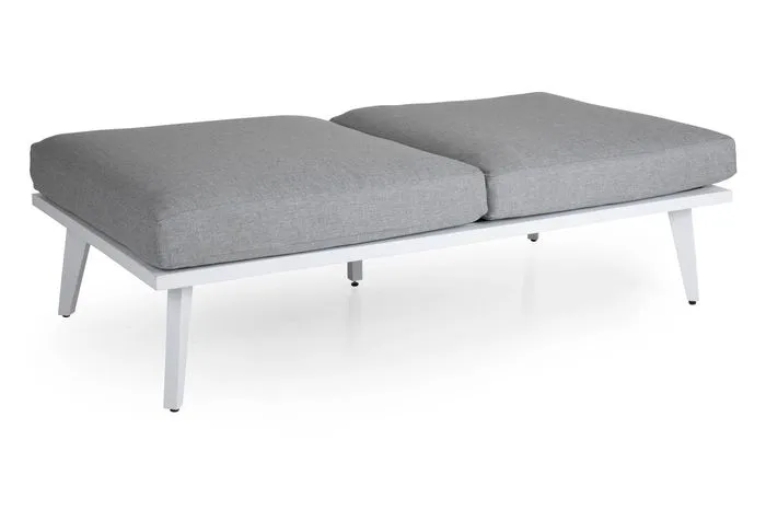 Villac 2-personers ende