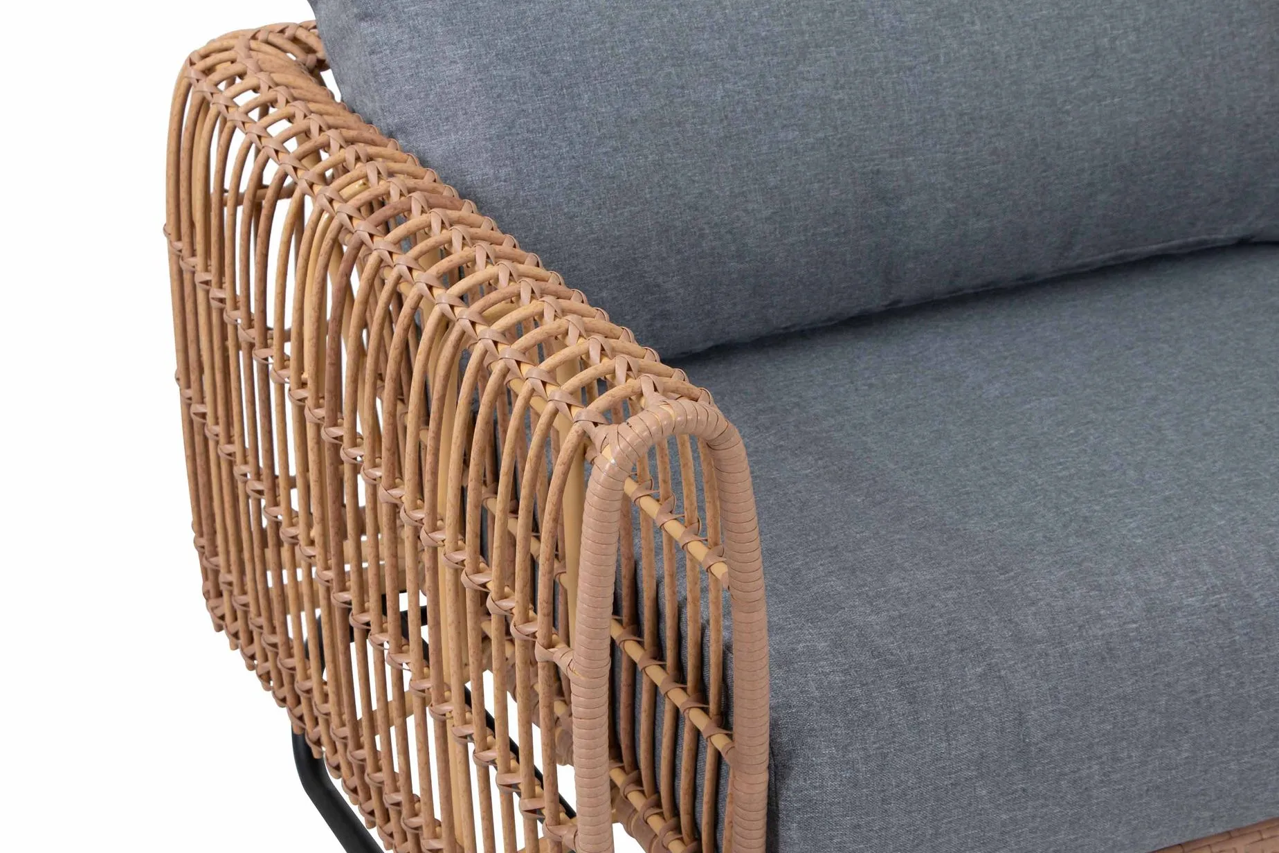 Tense 2,5-personers sofa