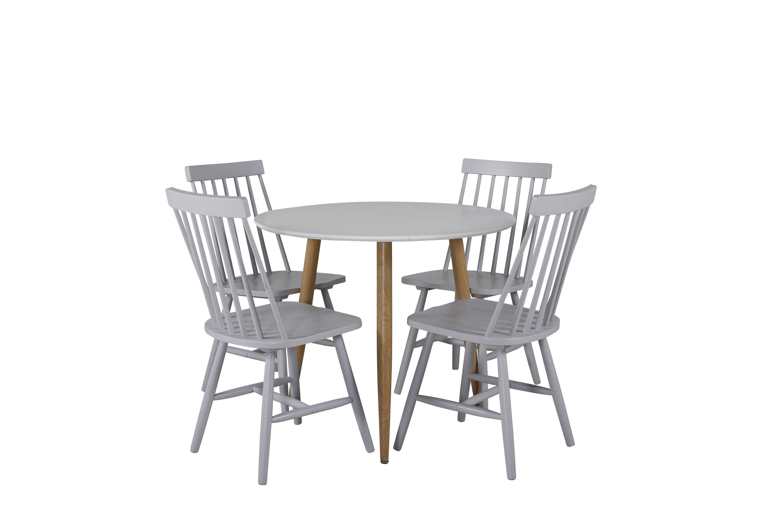 Polar & Lönneberga matgrupp