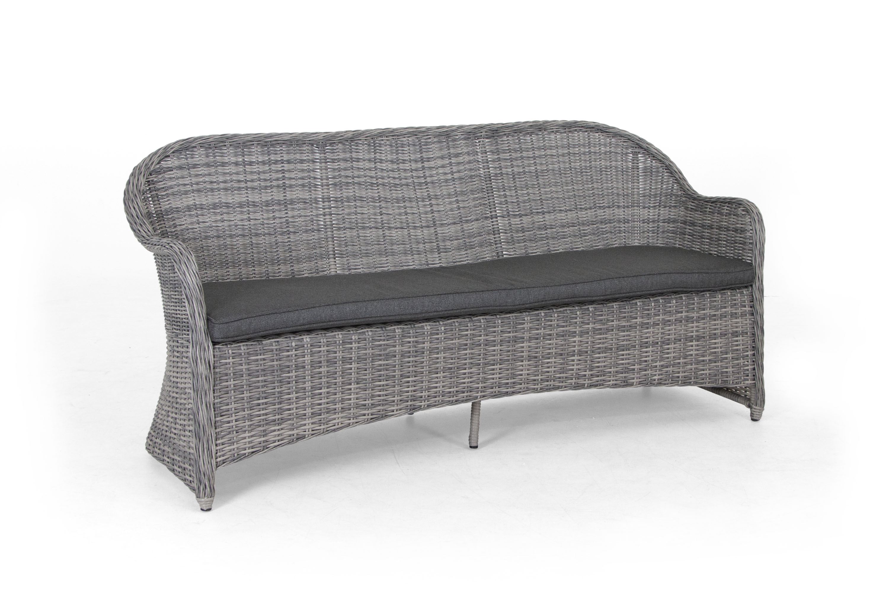 Roma 3-seter sofa