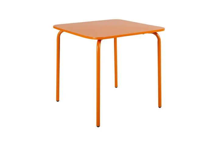 Nera cafébord børn